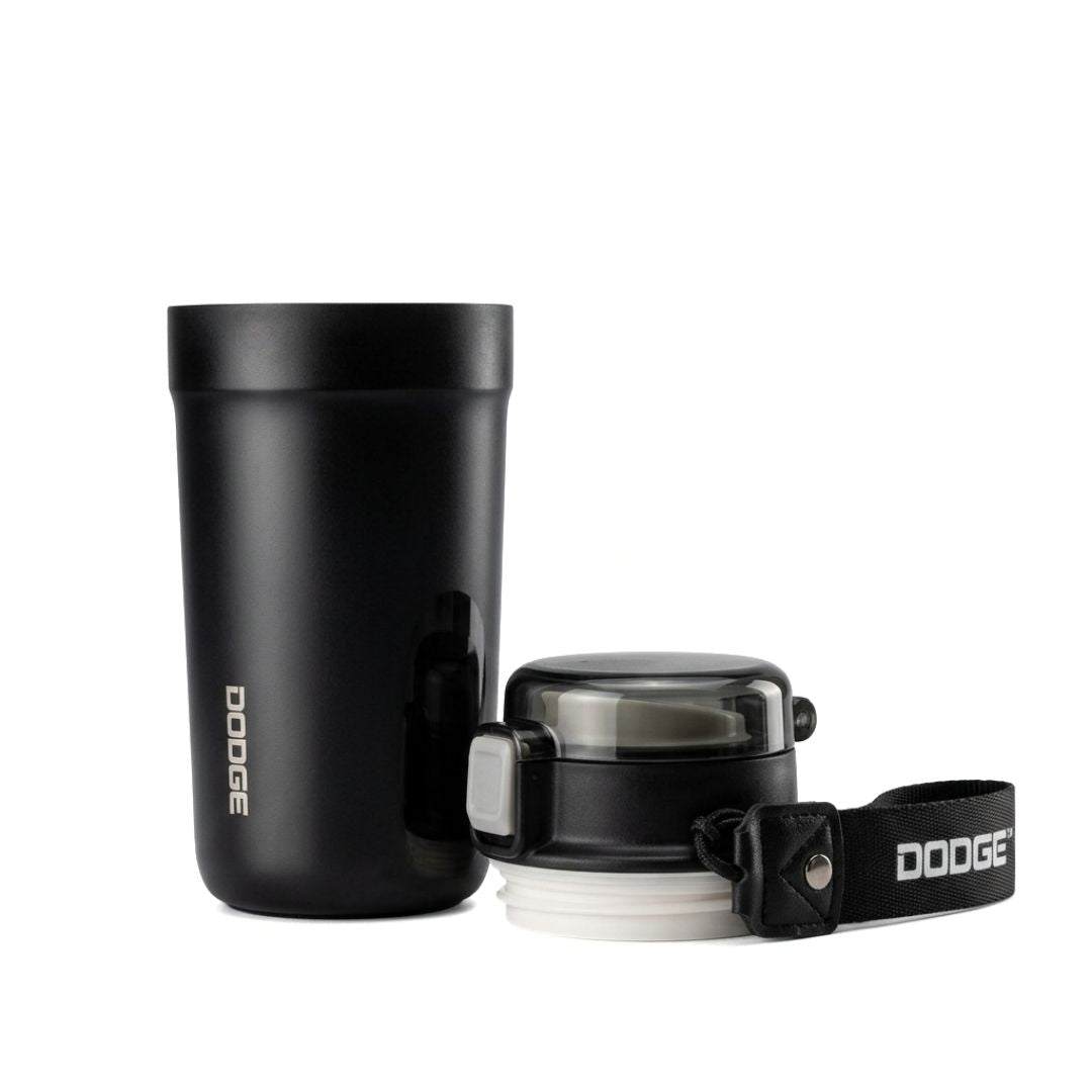 Dodge Pro Ceramic Coated Mug