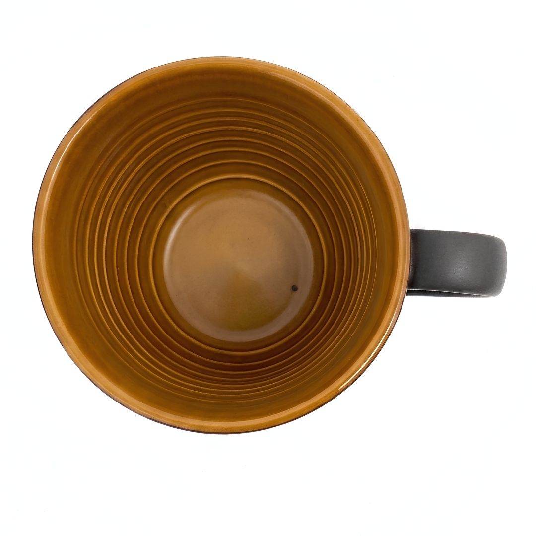 Halo Coffee Mug Matte
