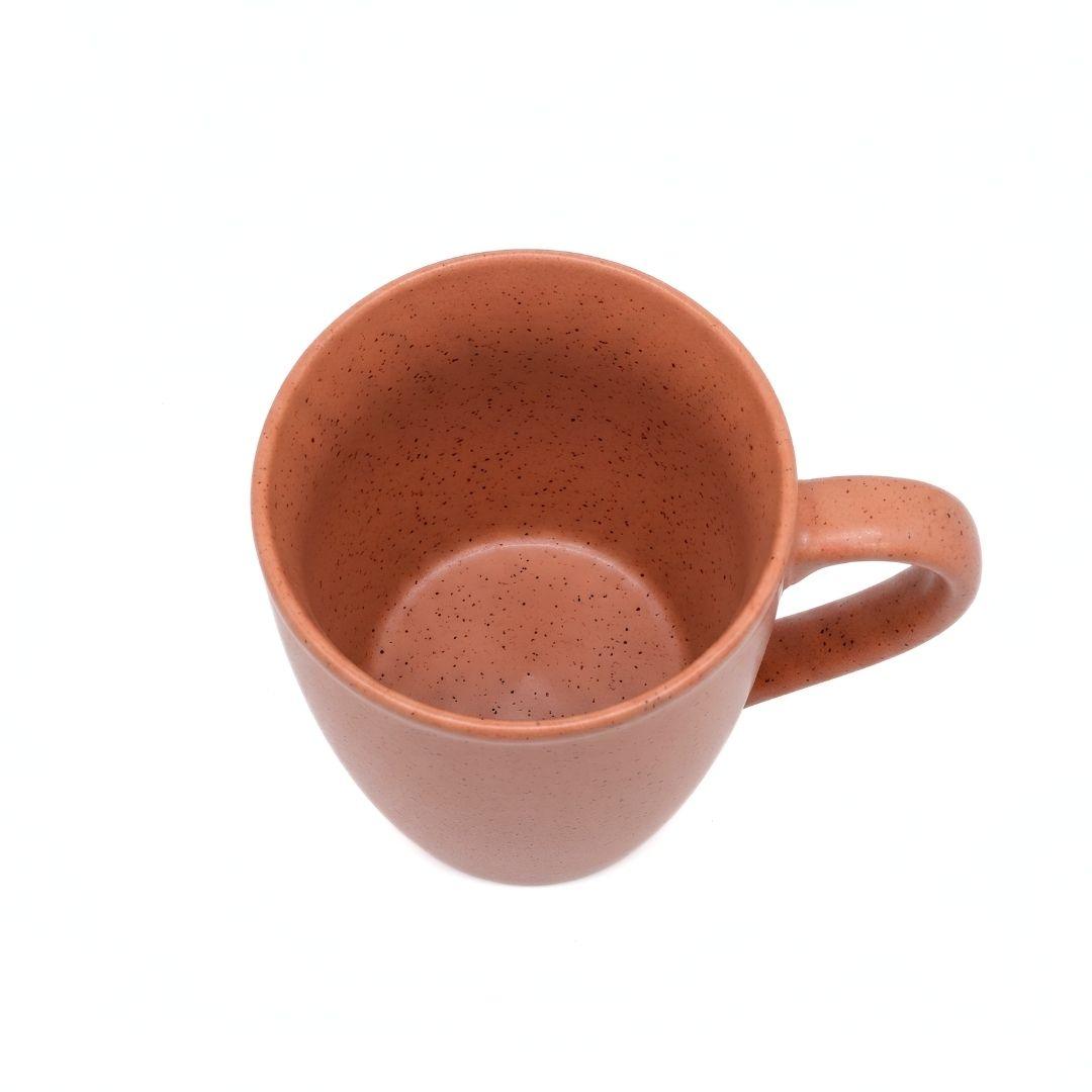 Classic Coffee Mug