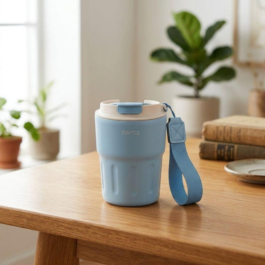 Wander Grip Mug Combo (Pack of 2)