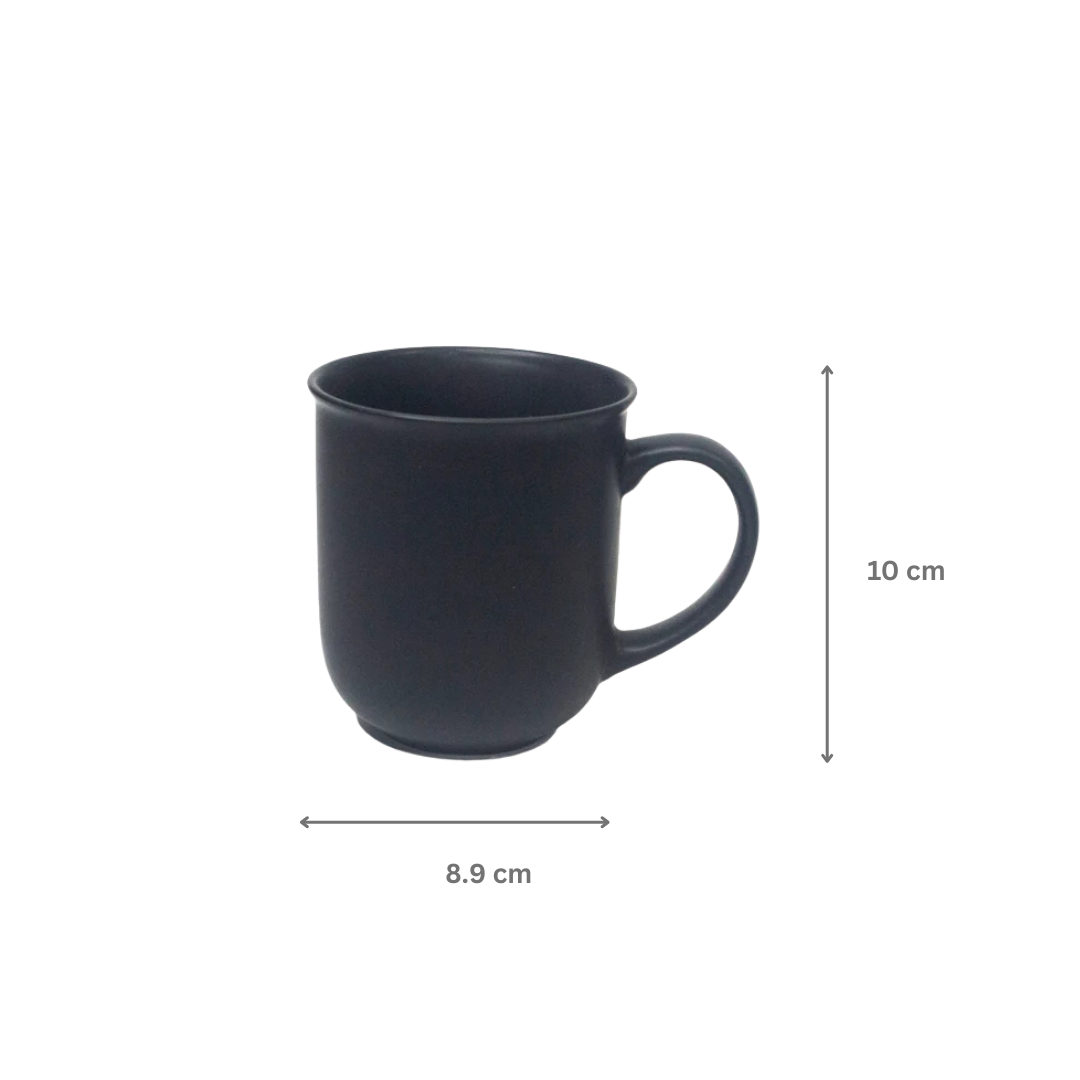 Aurora Sip Mug Matte