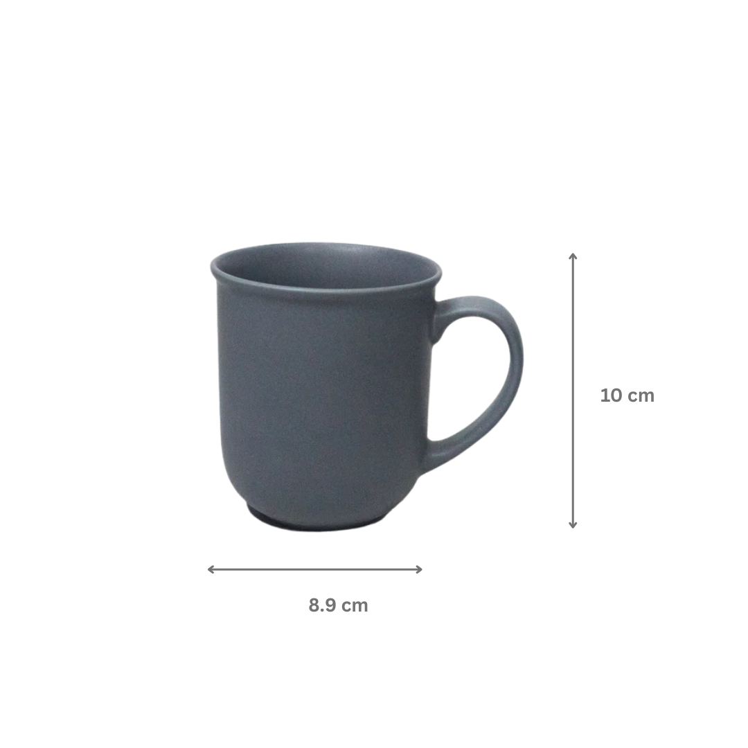 Aurora Sip Mug Matte