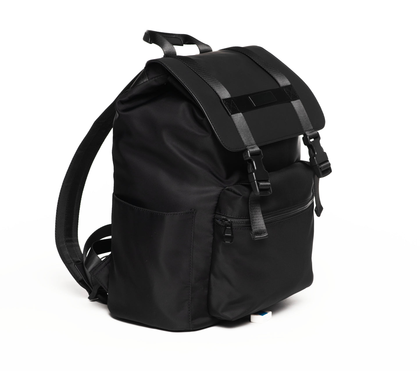 Midnight Sleek Backpack