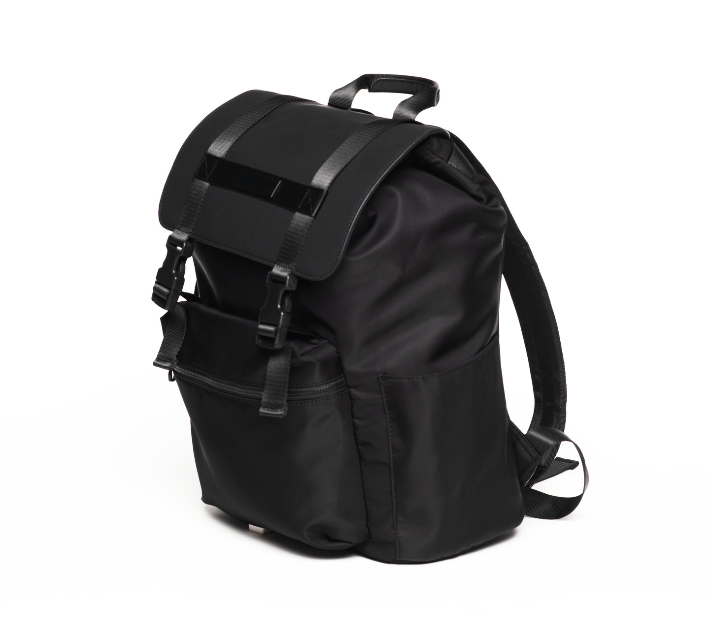 Midnight Sleek Backpack
