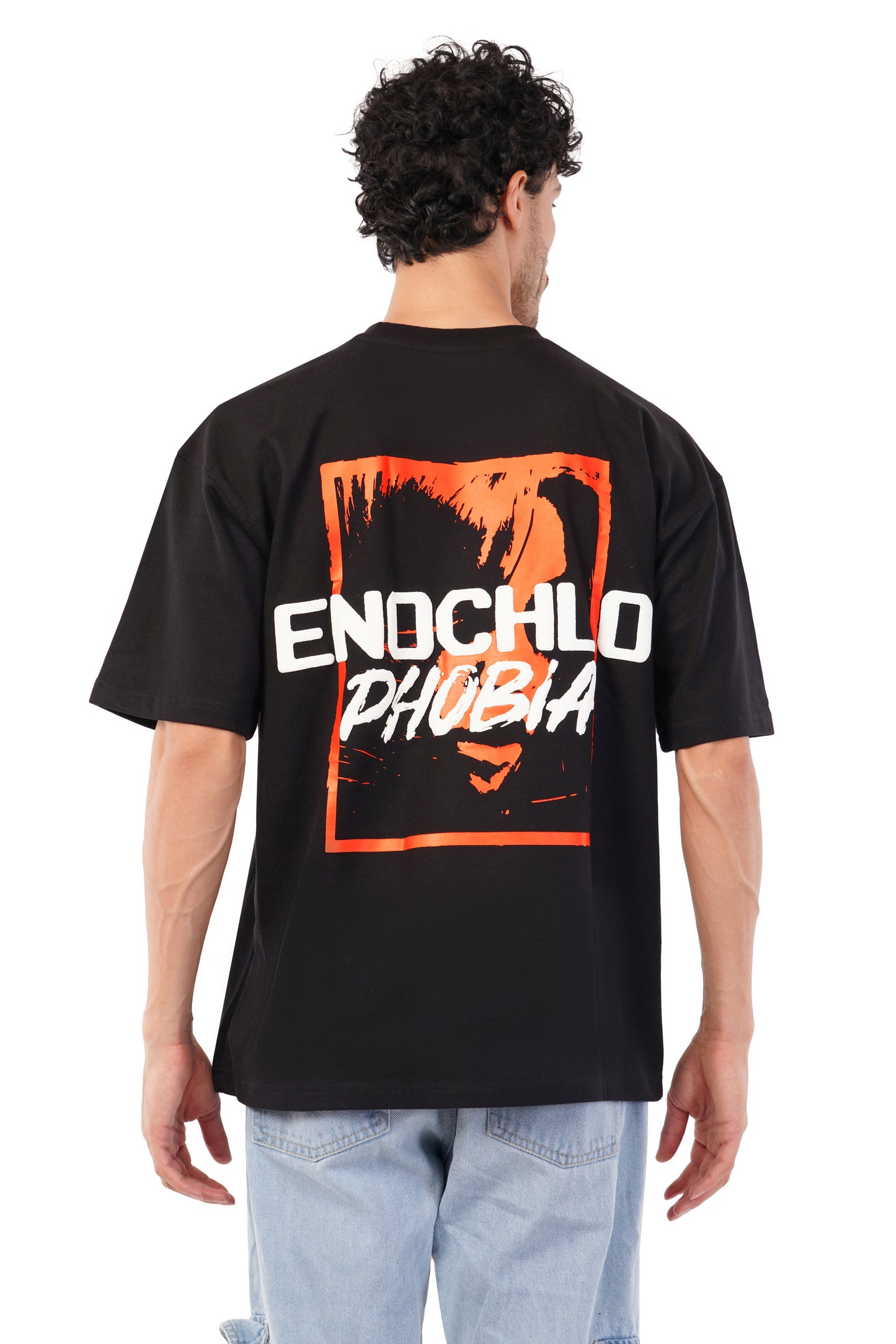 Enochlophobia - Oversized