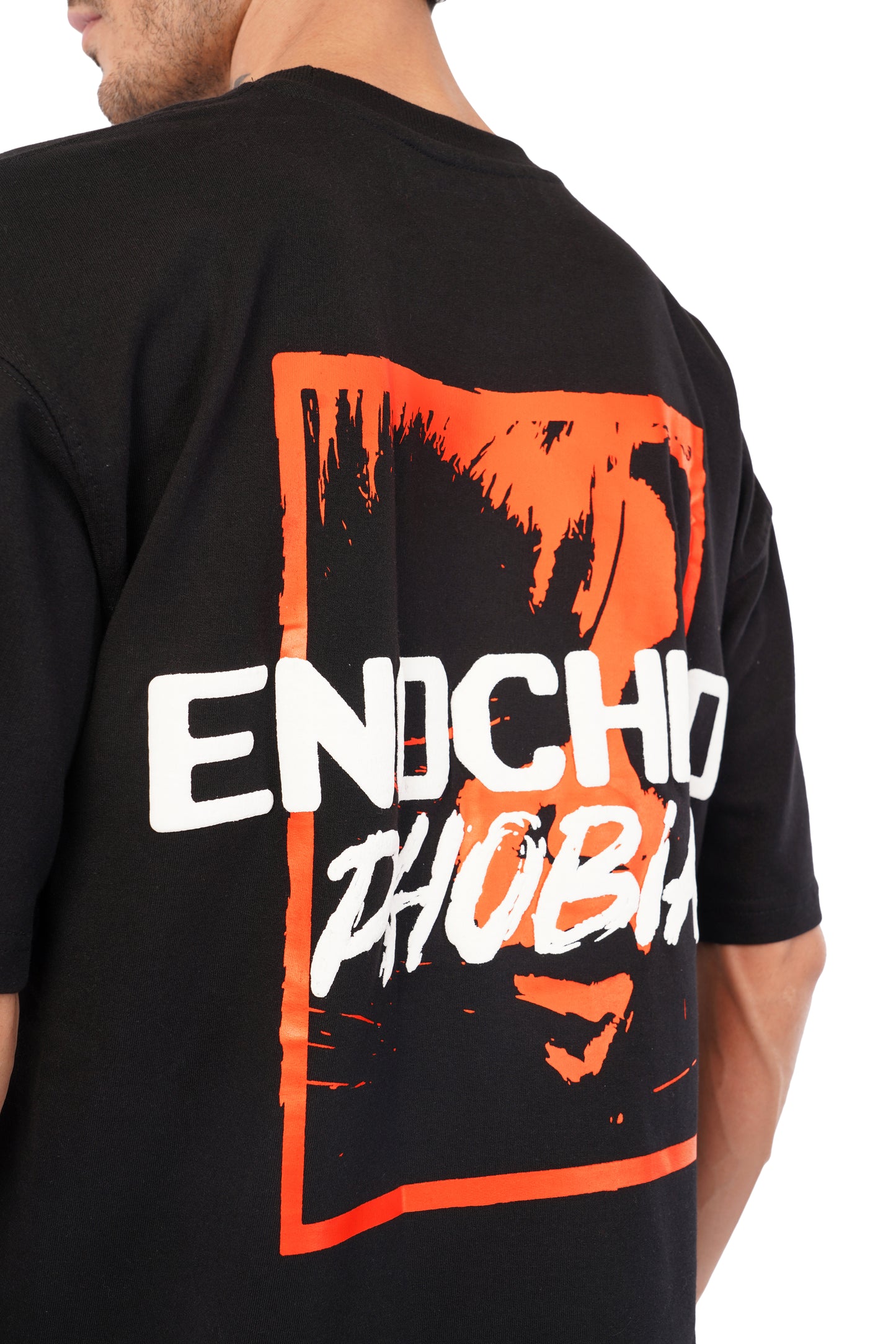 Enochlophobia - Oversized