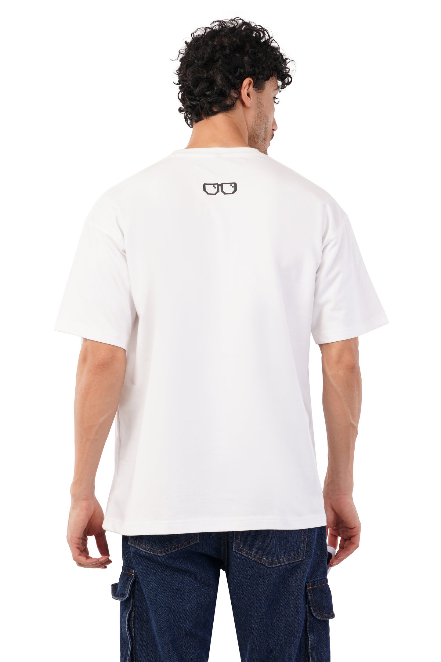 N - Oversized and puff W