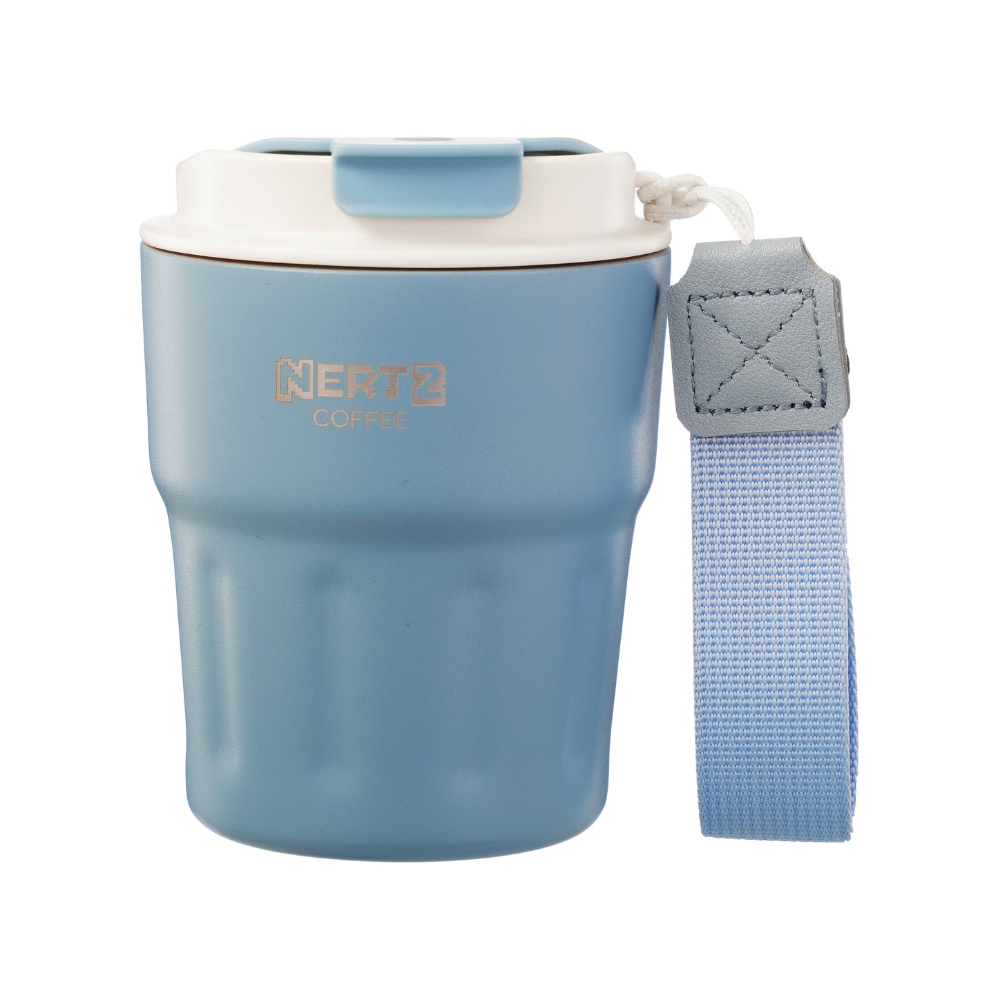 Wander Grip Mug
