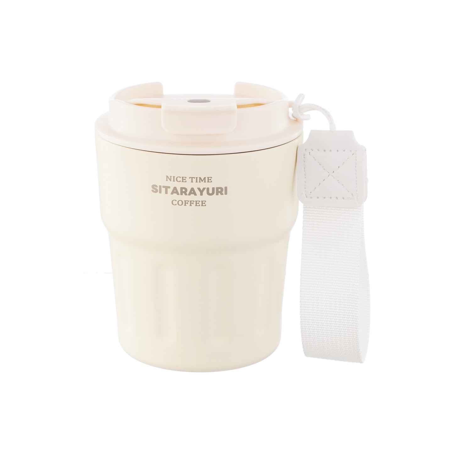 Wander Grip Mug