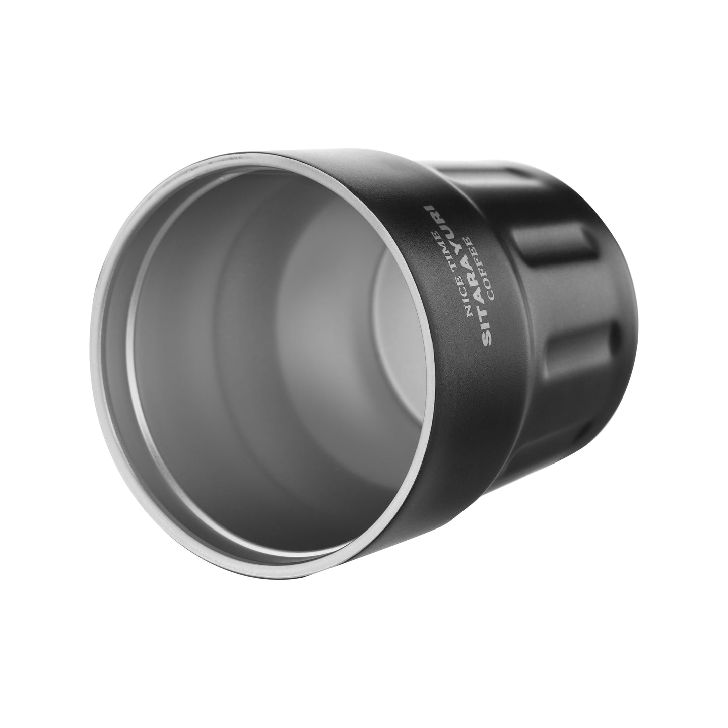 Wander Grip Mug