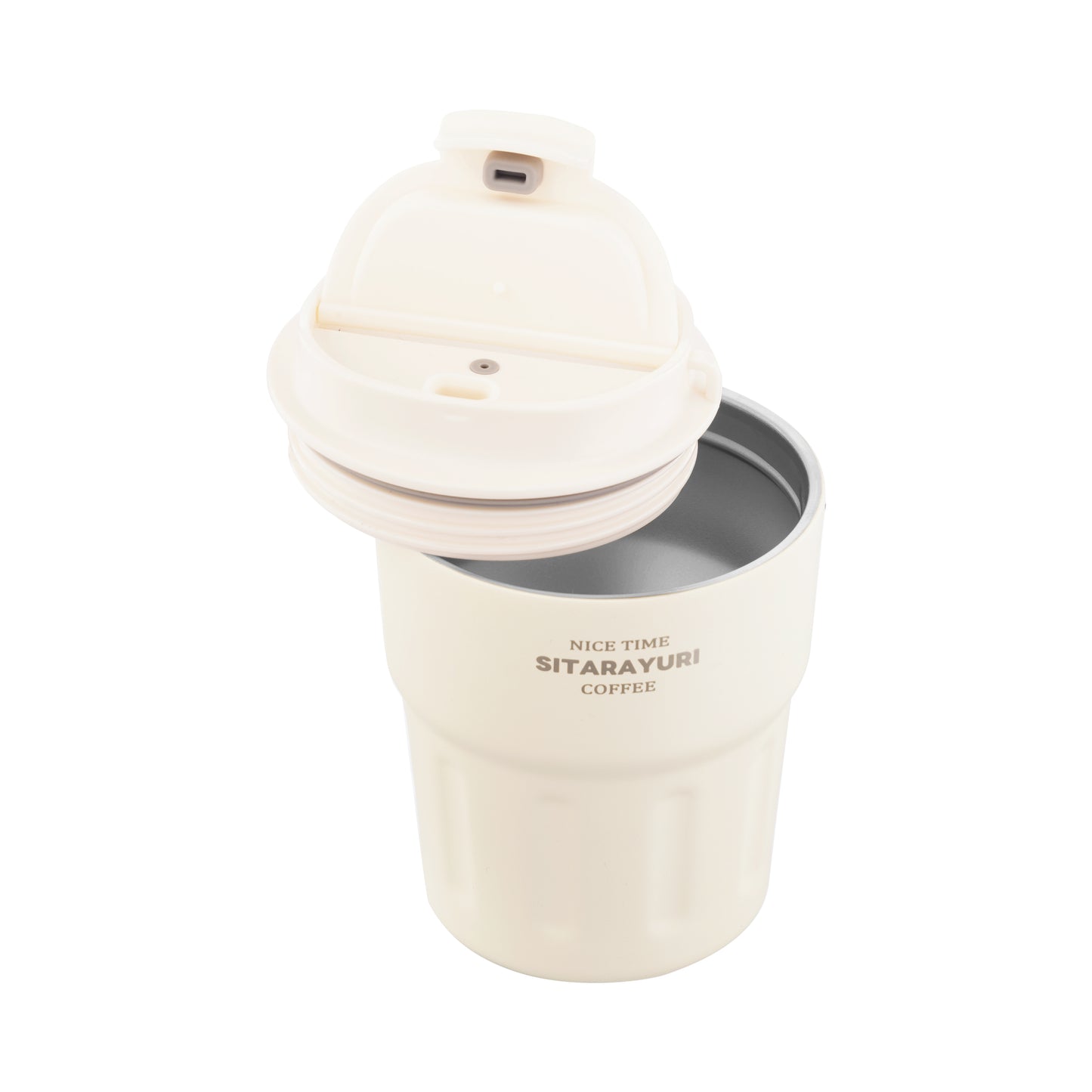 Wander Grip Mug