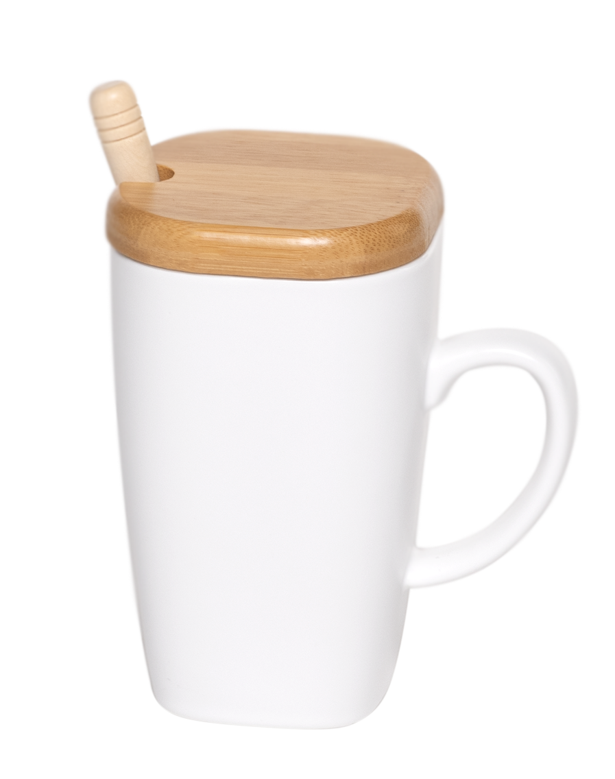 Bamboo Brew