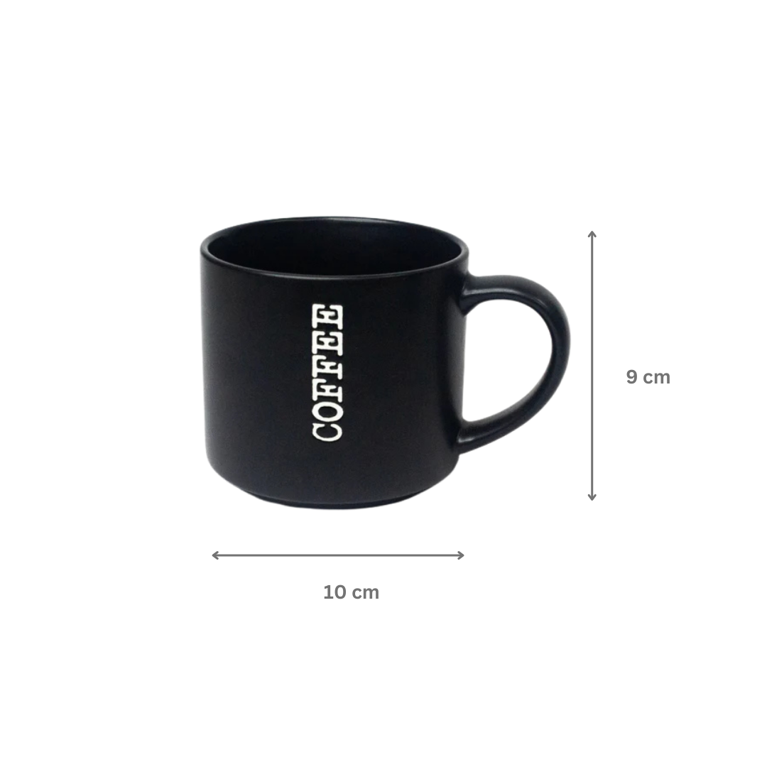 Cozy Coffee Mug