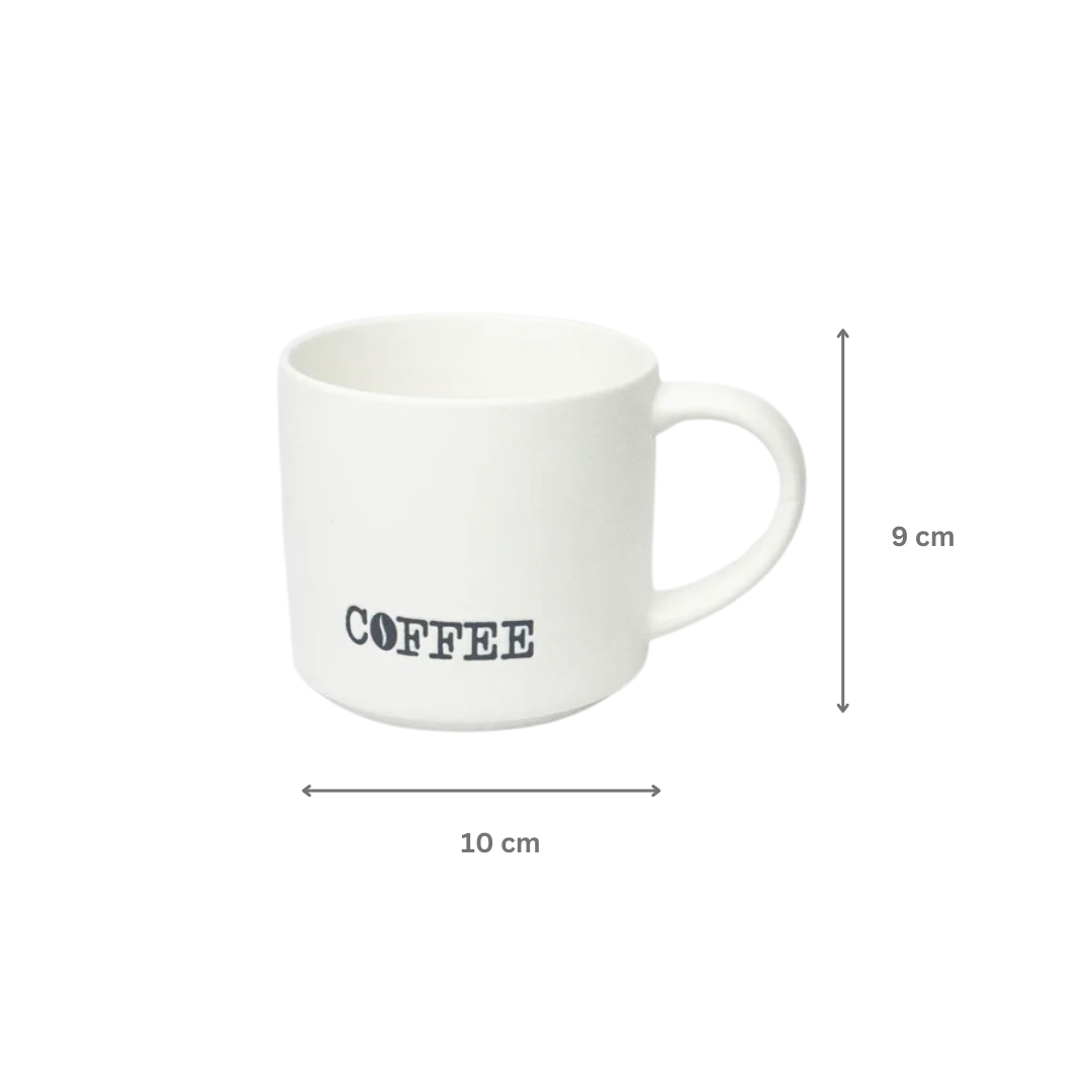 Cozy Coffee Mug