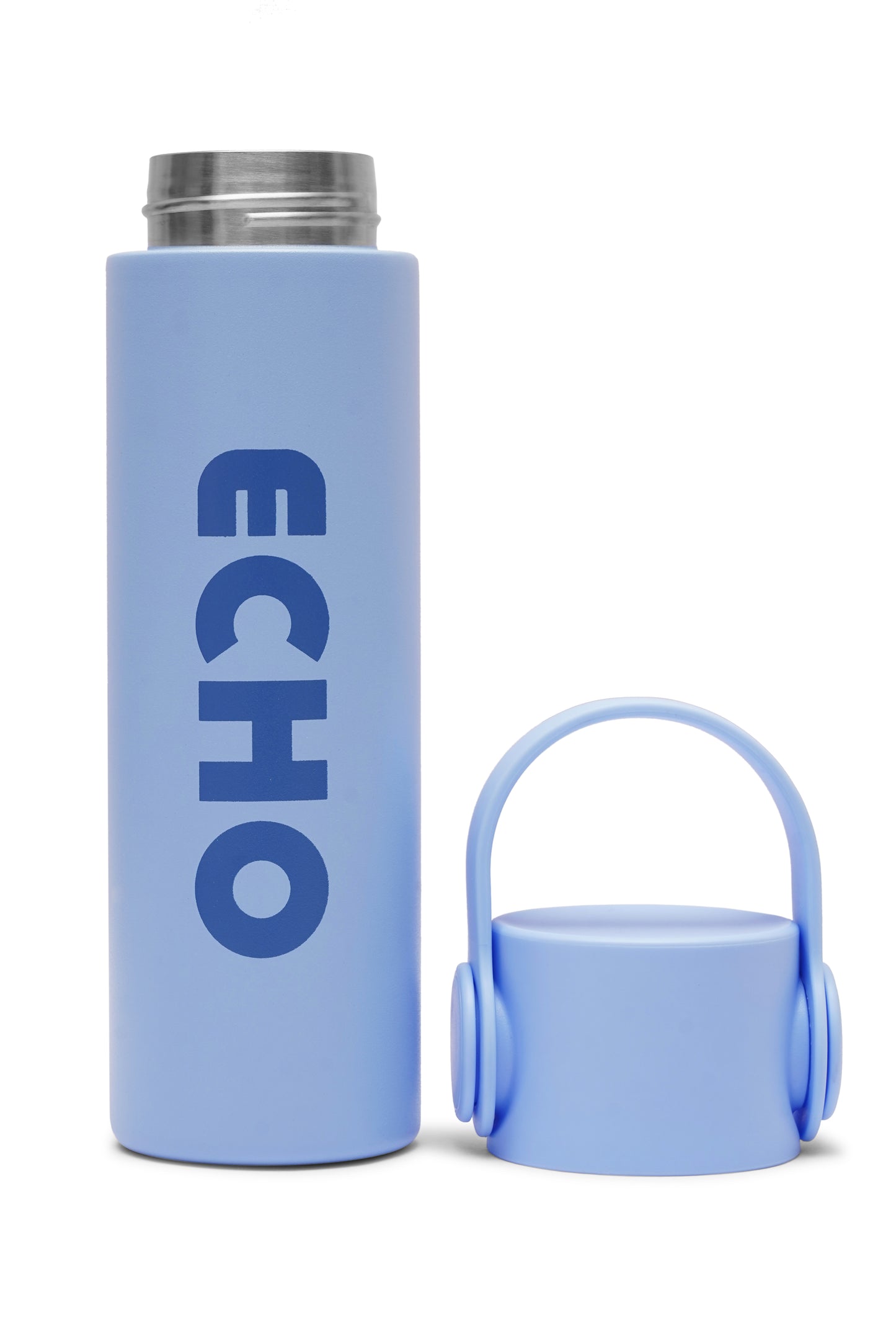 Echo of style