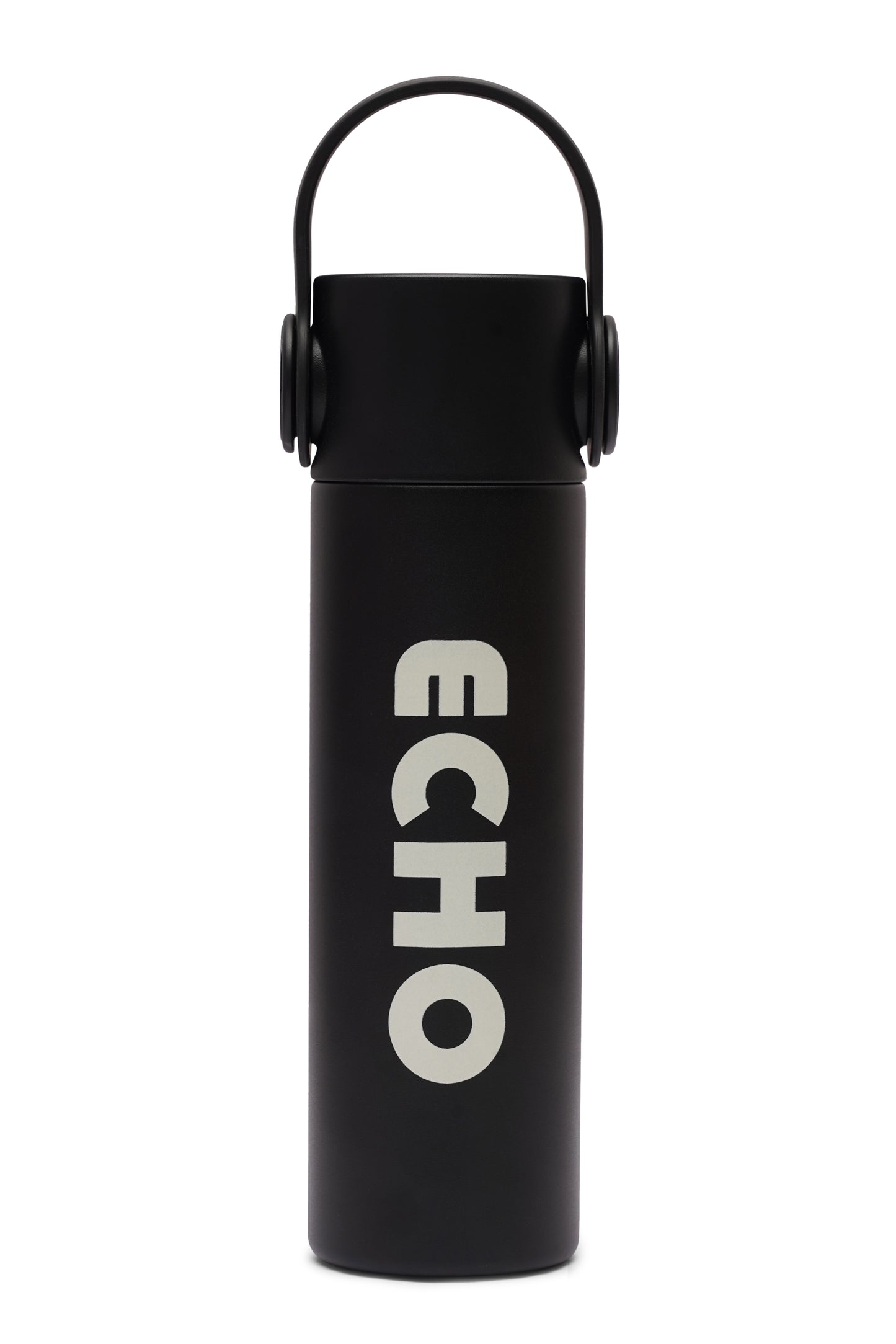 Echo of style