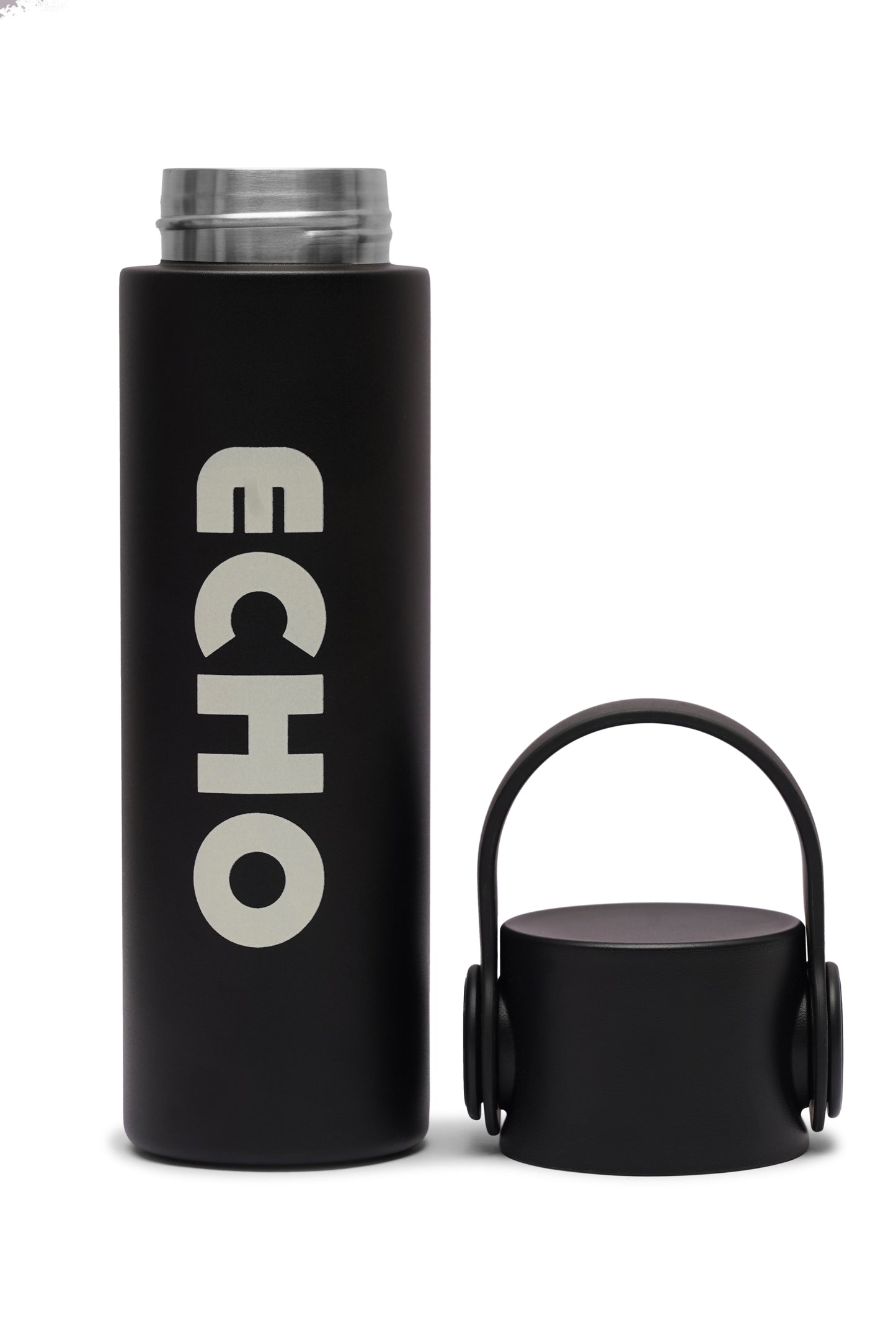 Echo of style