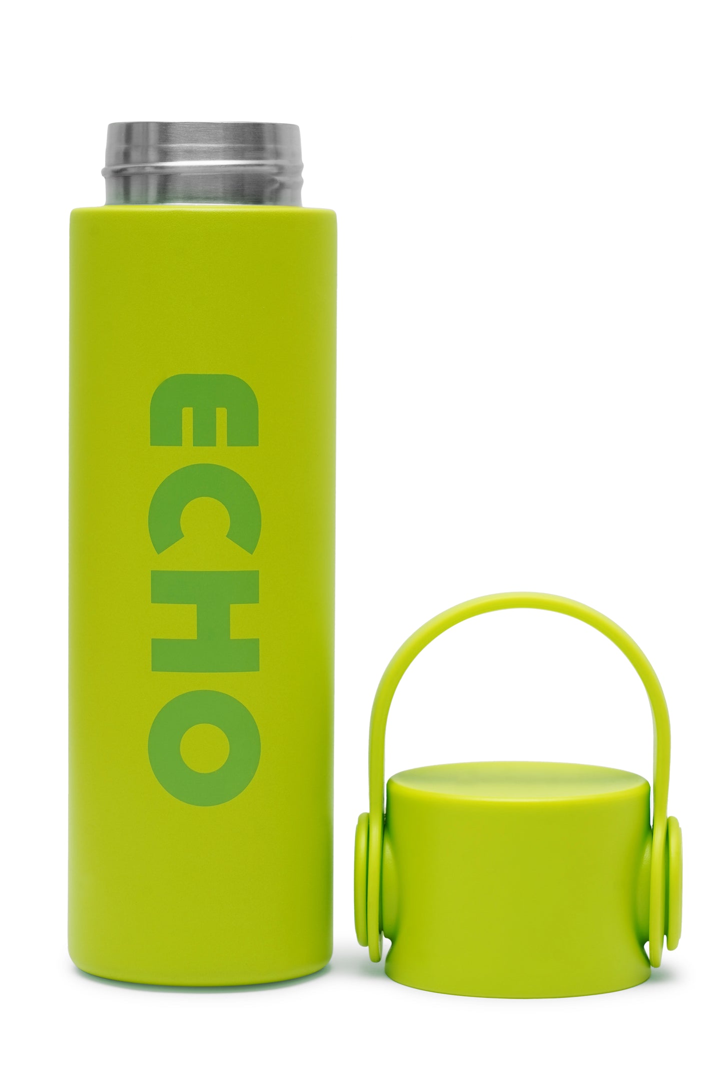 Echo of style