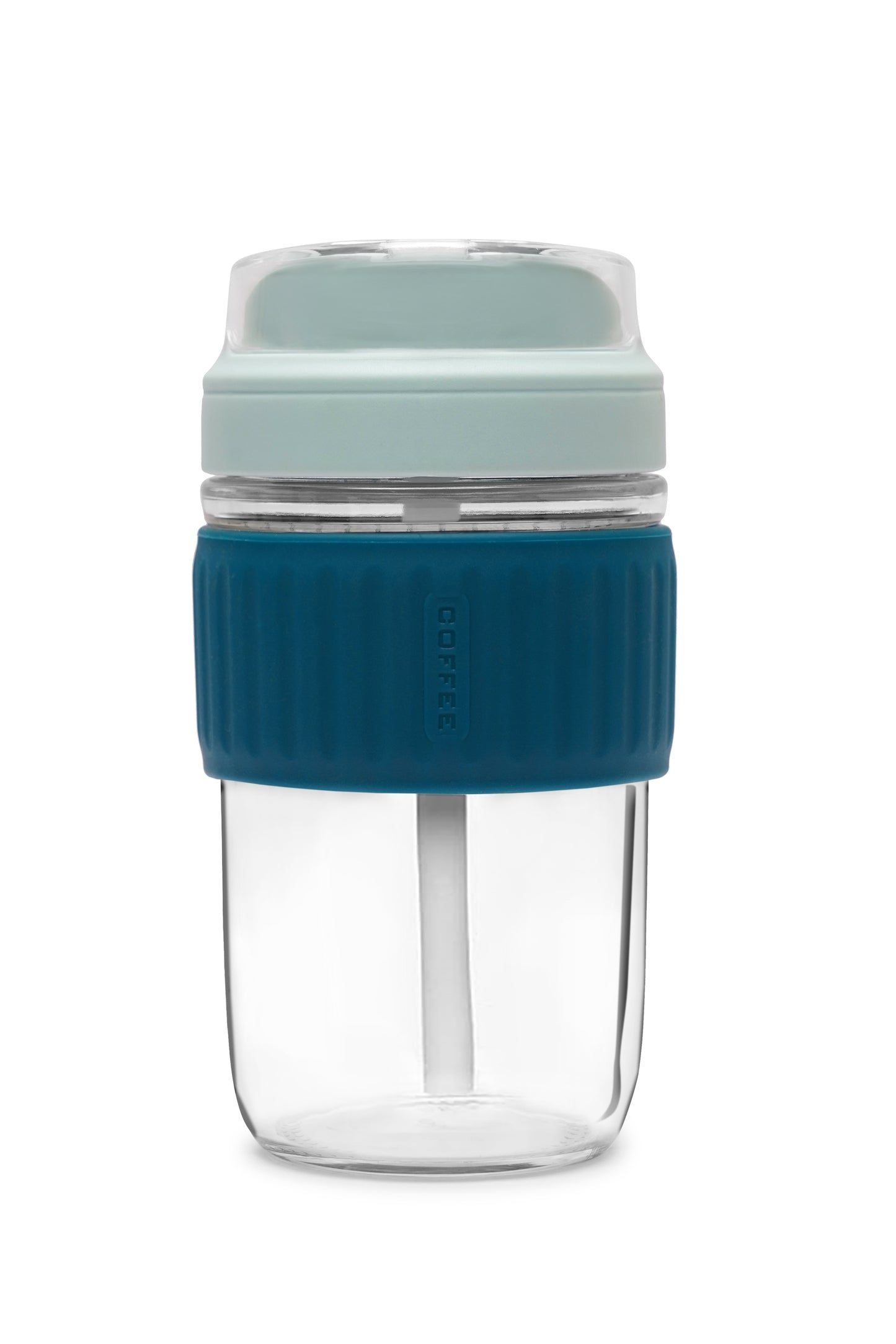 Crystal Grip Mug