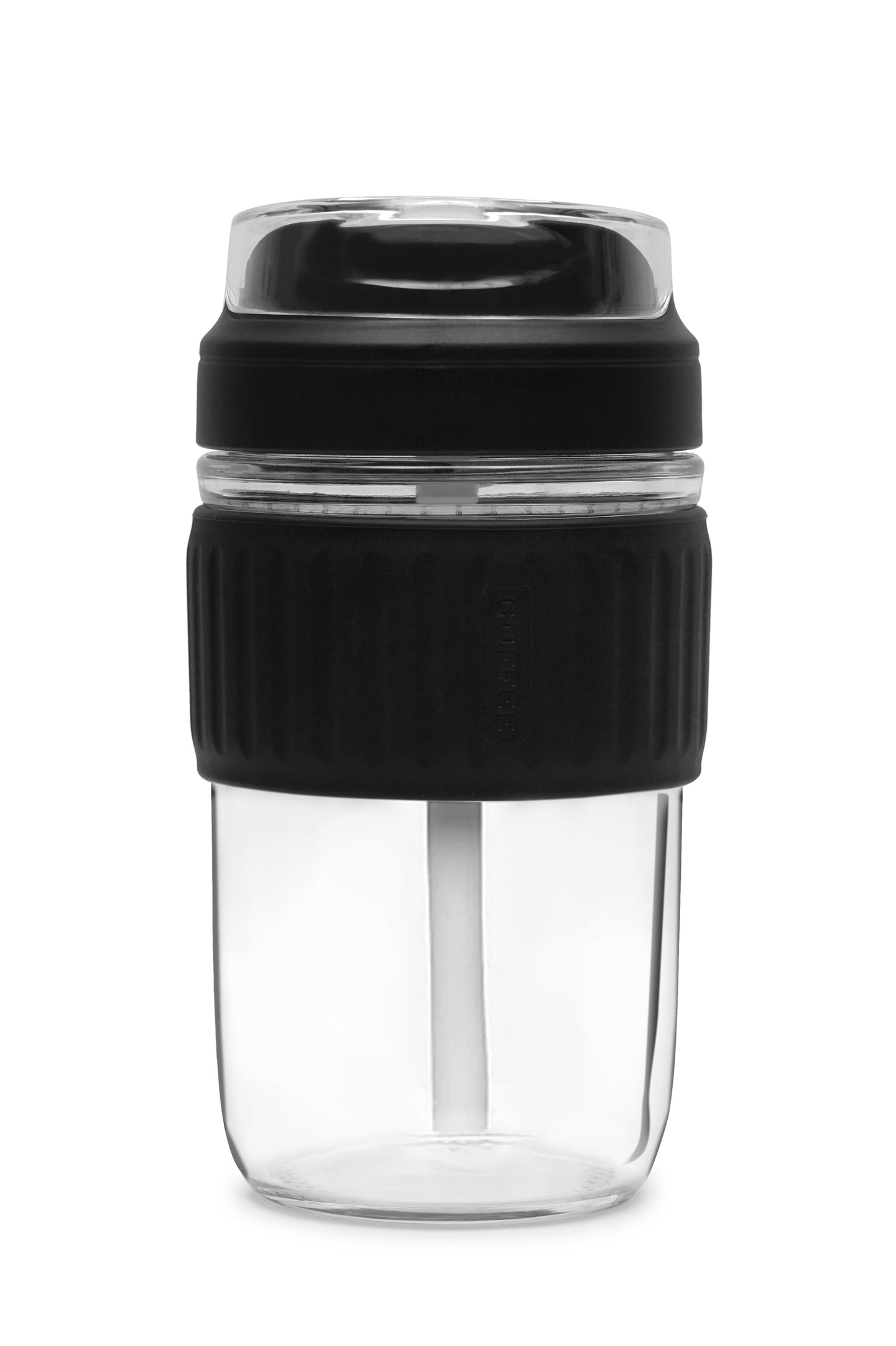 Crystal Grip Mug