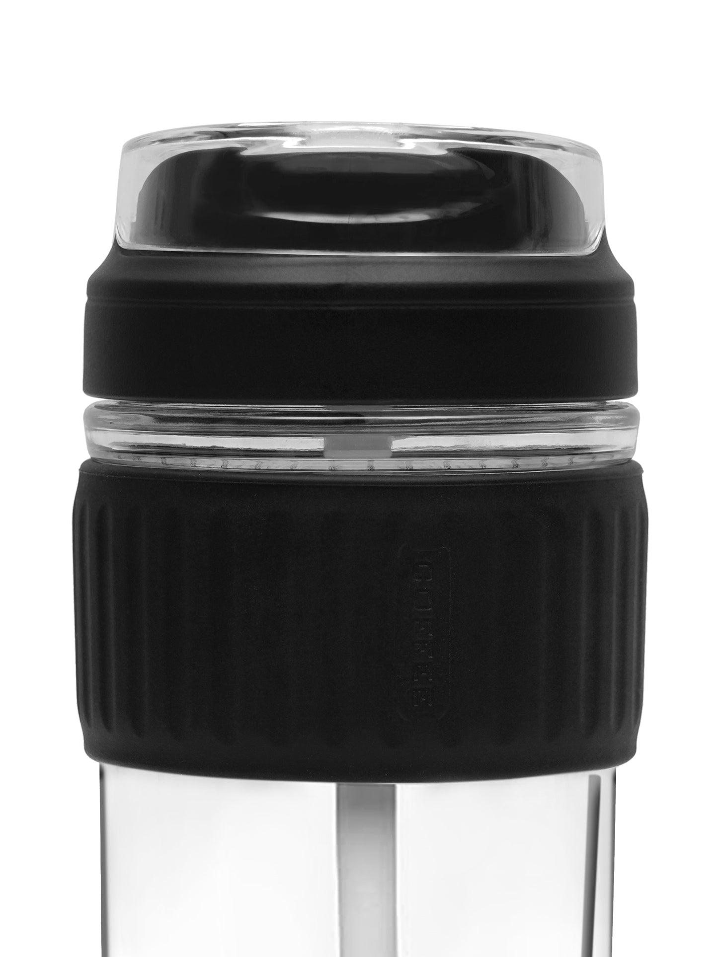 Crystal Grip Mug