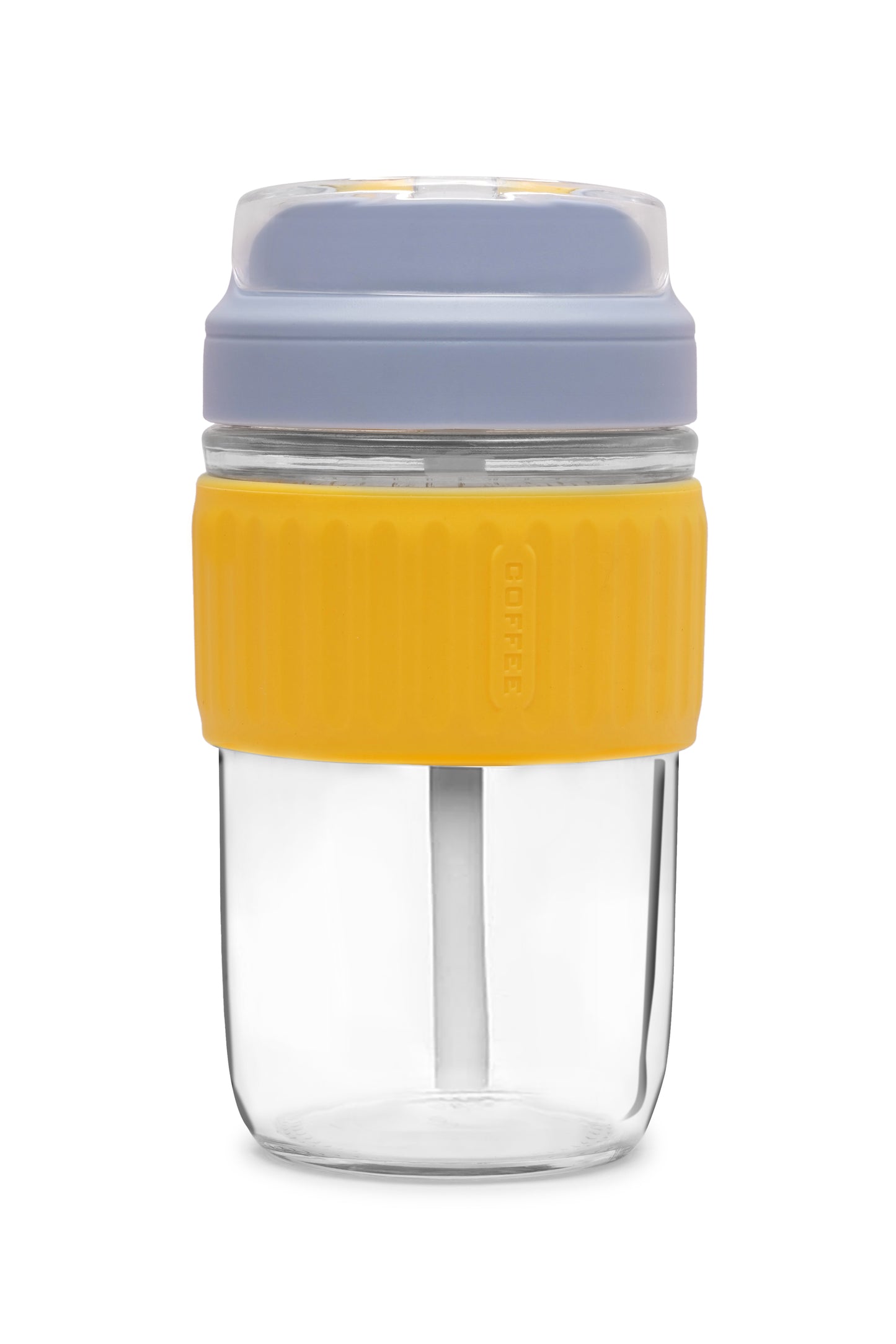 Crystal Grip Mug