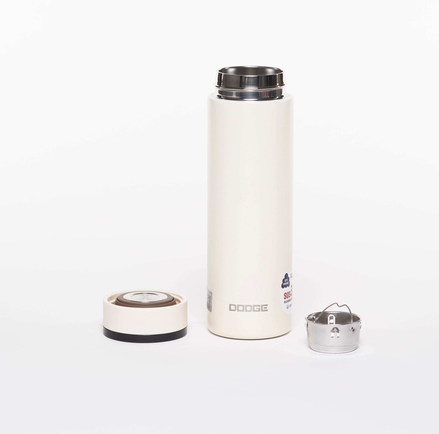 Aqua Essence 490 ml premium durable elegant water bottle for stylish hydration