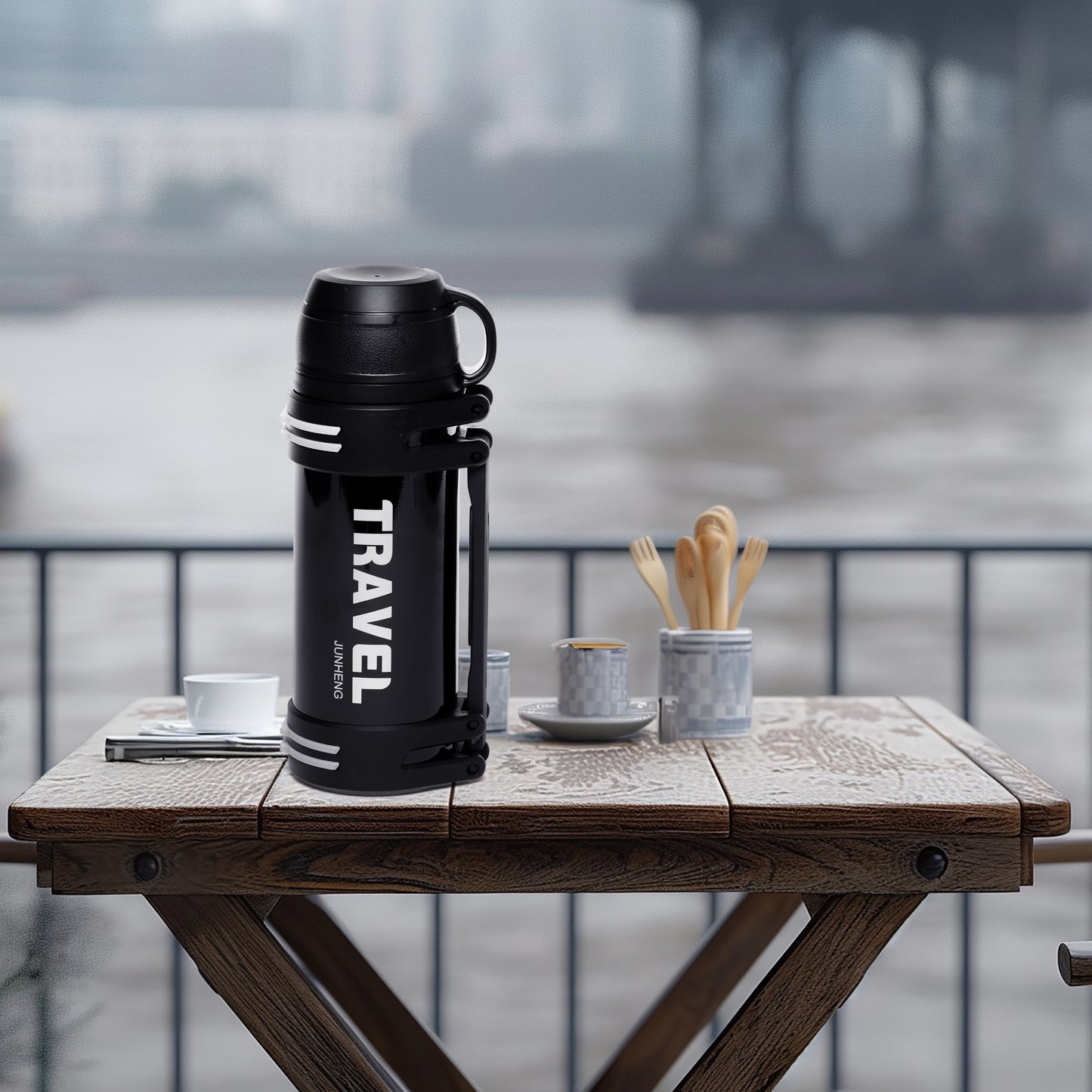 Trail Blazer Flask