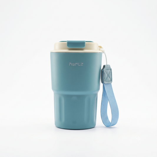 Wander Grip Mug Pro