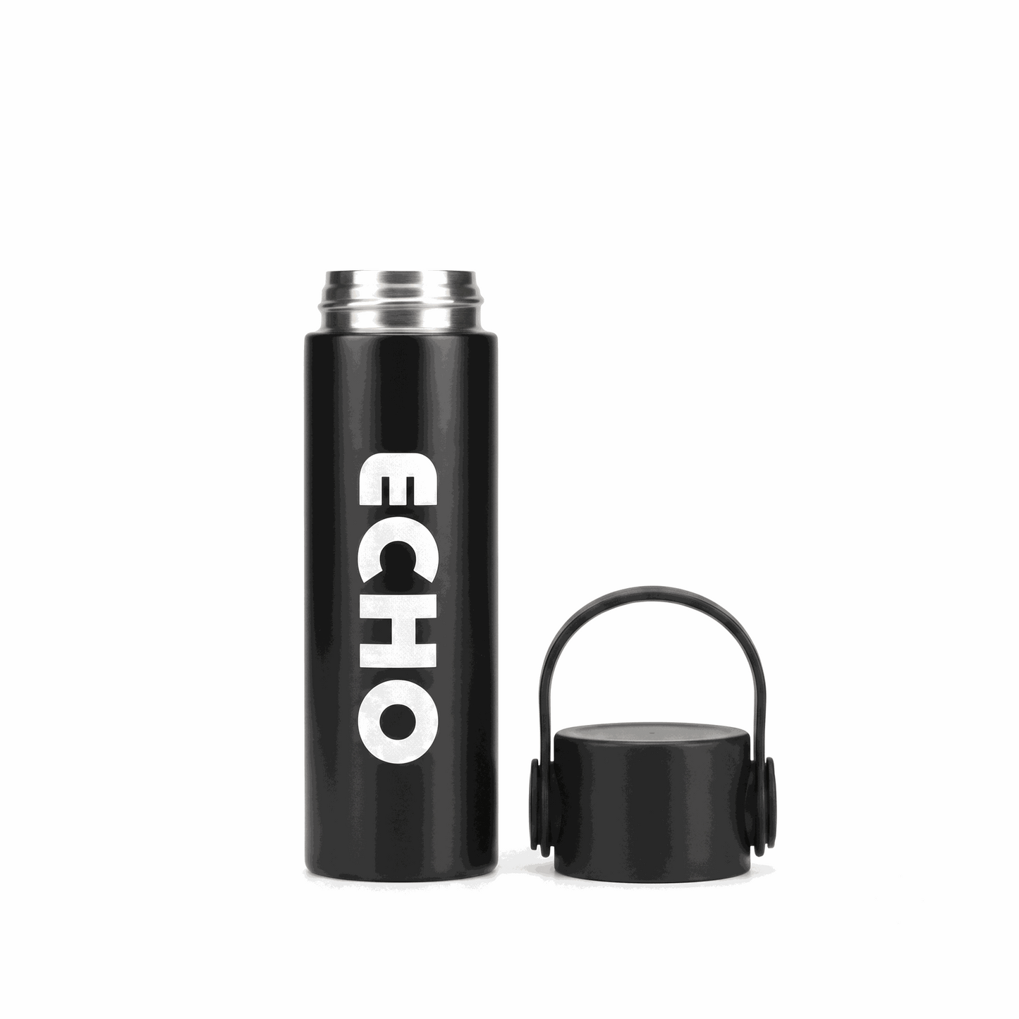 Echo of style