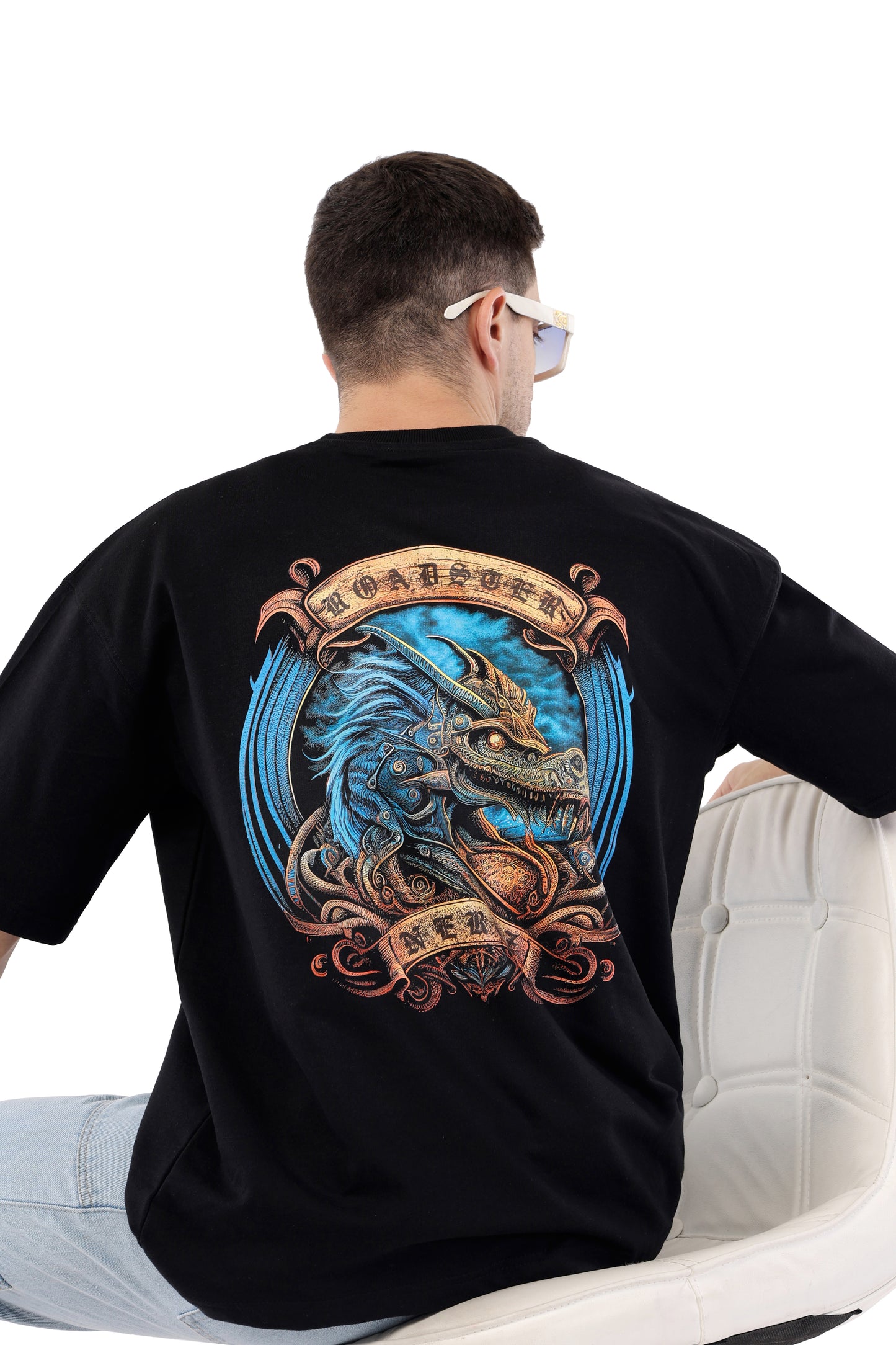 NZ_Biker Dragon_004_Black