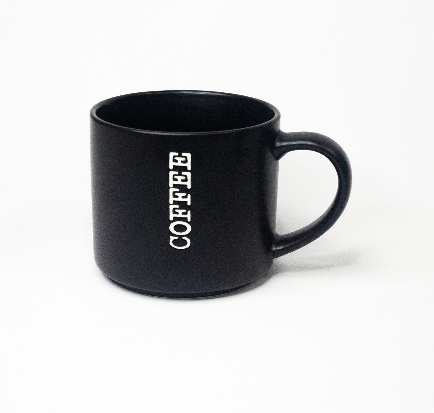 Cozy Coffee Mug