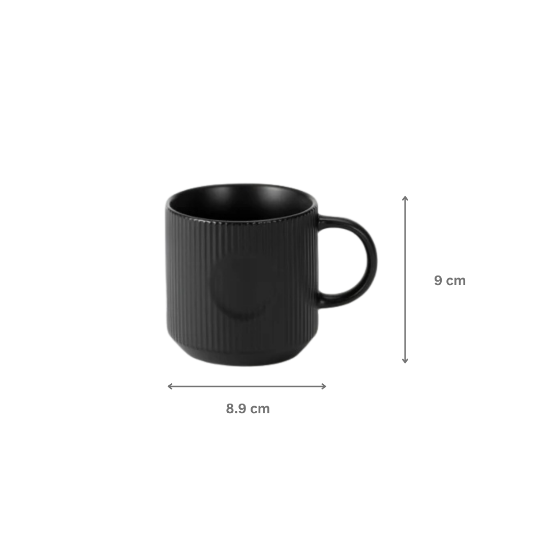 Linea Noir