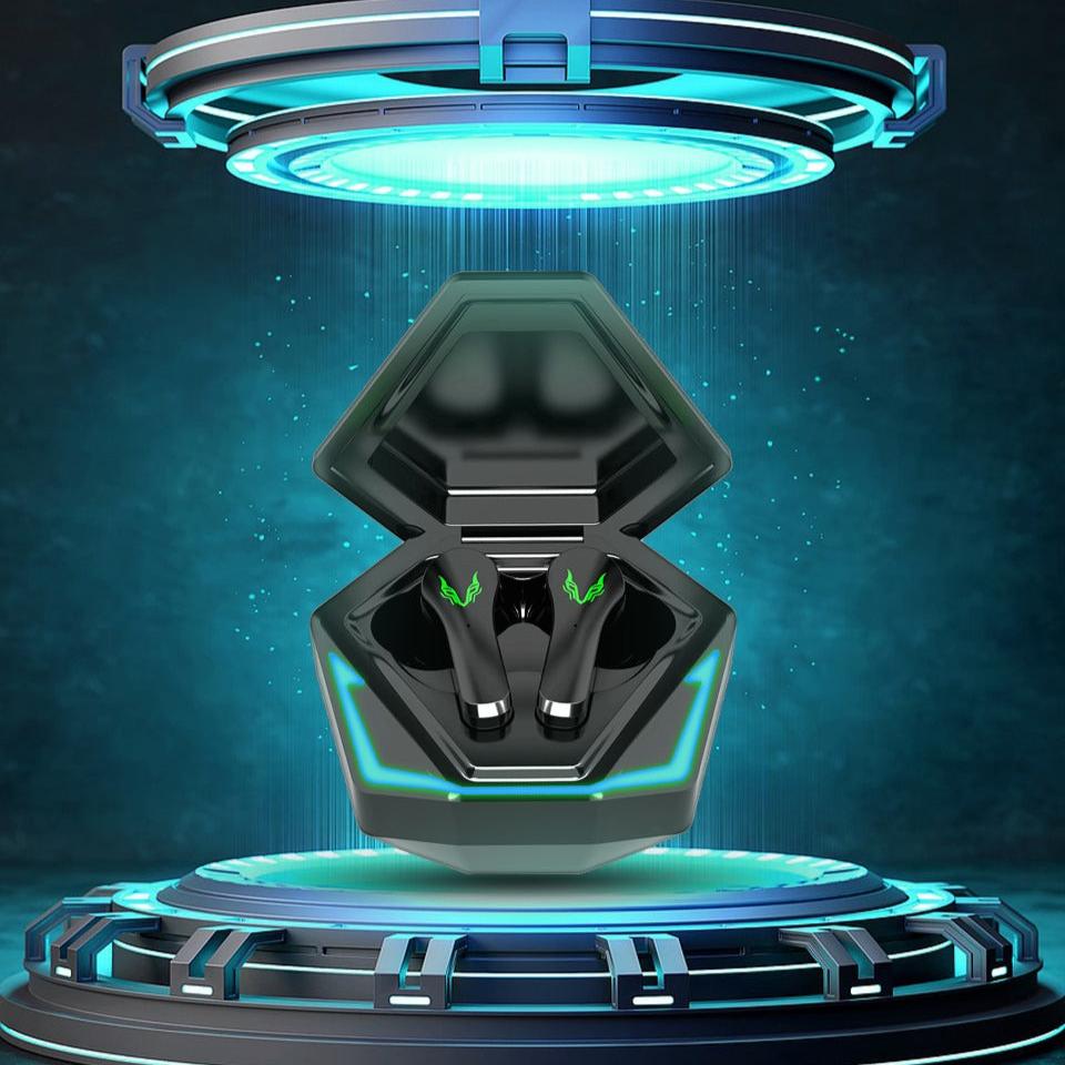 Stylised Gaming Earpodes