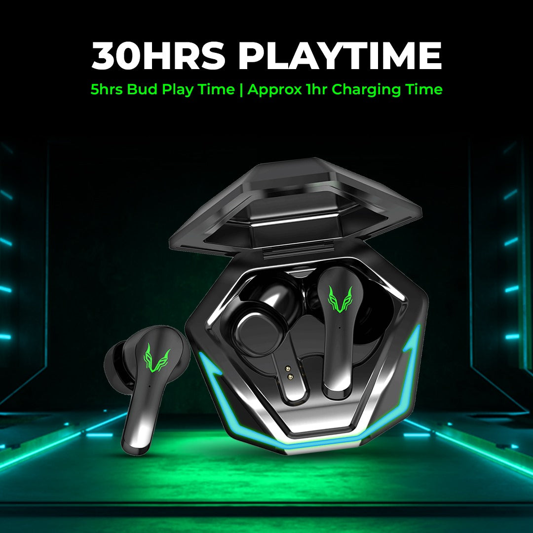 Stylised Gaming Earpodes