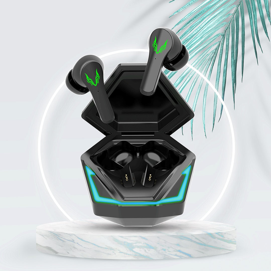 Stylised Gaming Earpodes