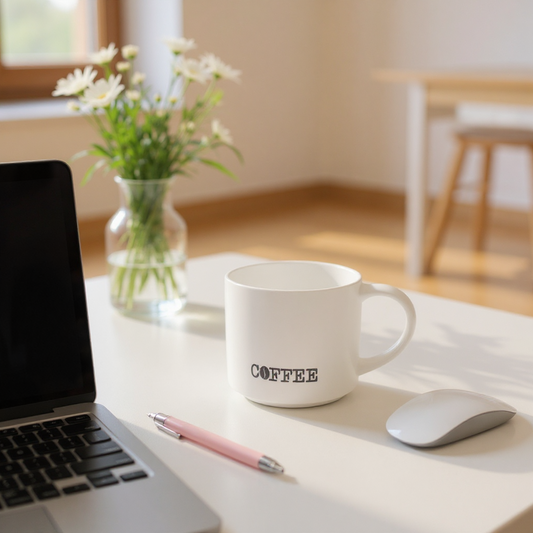 Cozy Coffee Mug