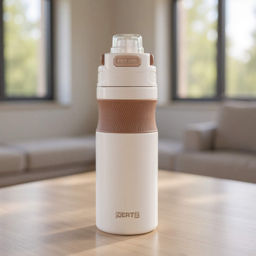Nertz Grip 600