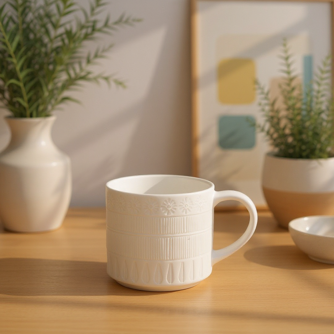 Craft Harmony Mug