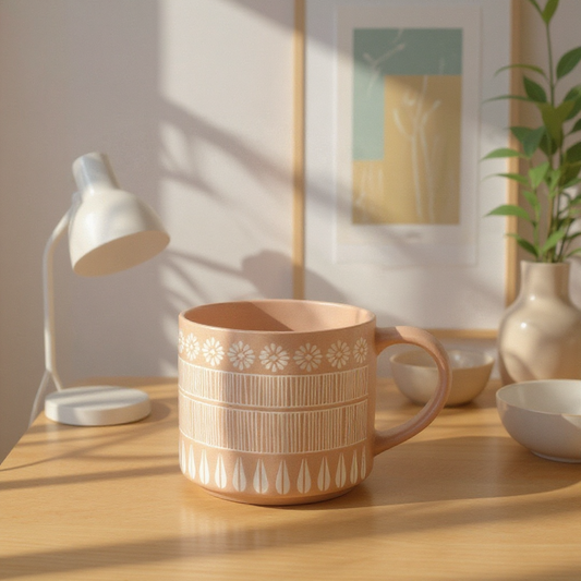 Craft Harmony Mug