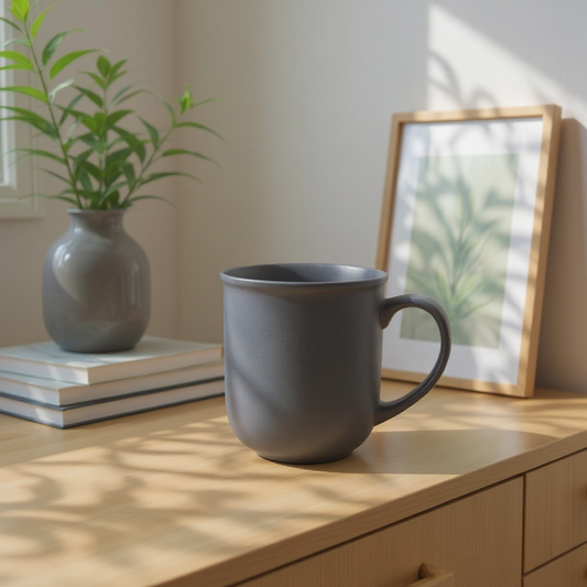 Aurora Sip Mug Matte