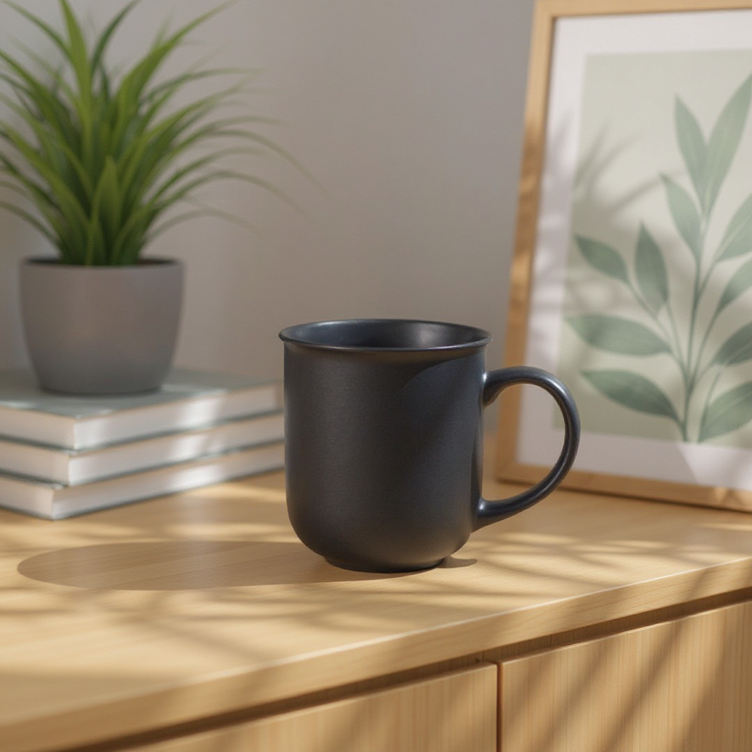 Aurora Sip Mug Matte