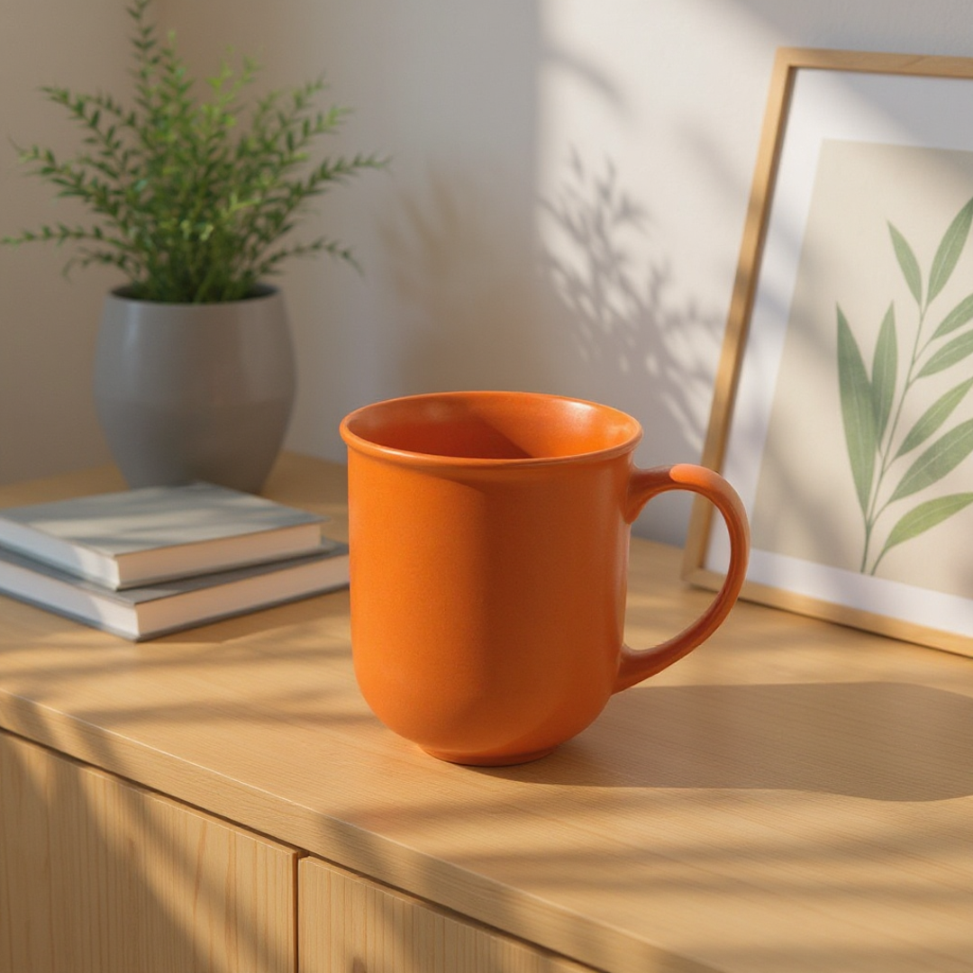 Aurora Sip Mug Matte