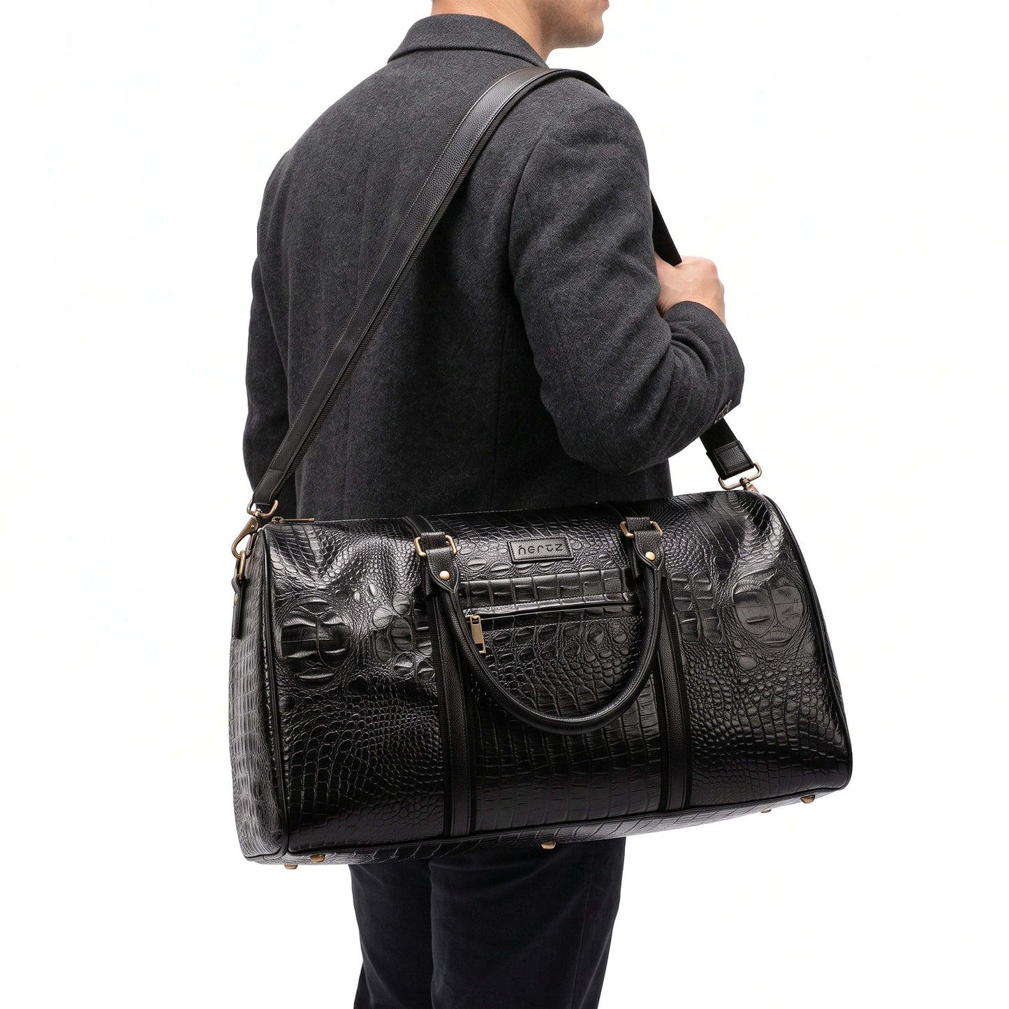 Wanderer Duffle Bag