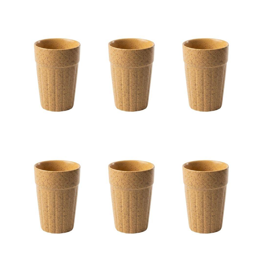 Chai Tapri Cup Set