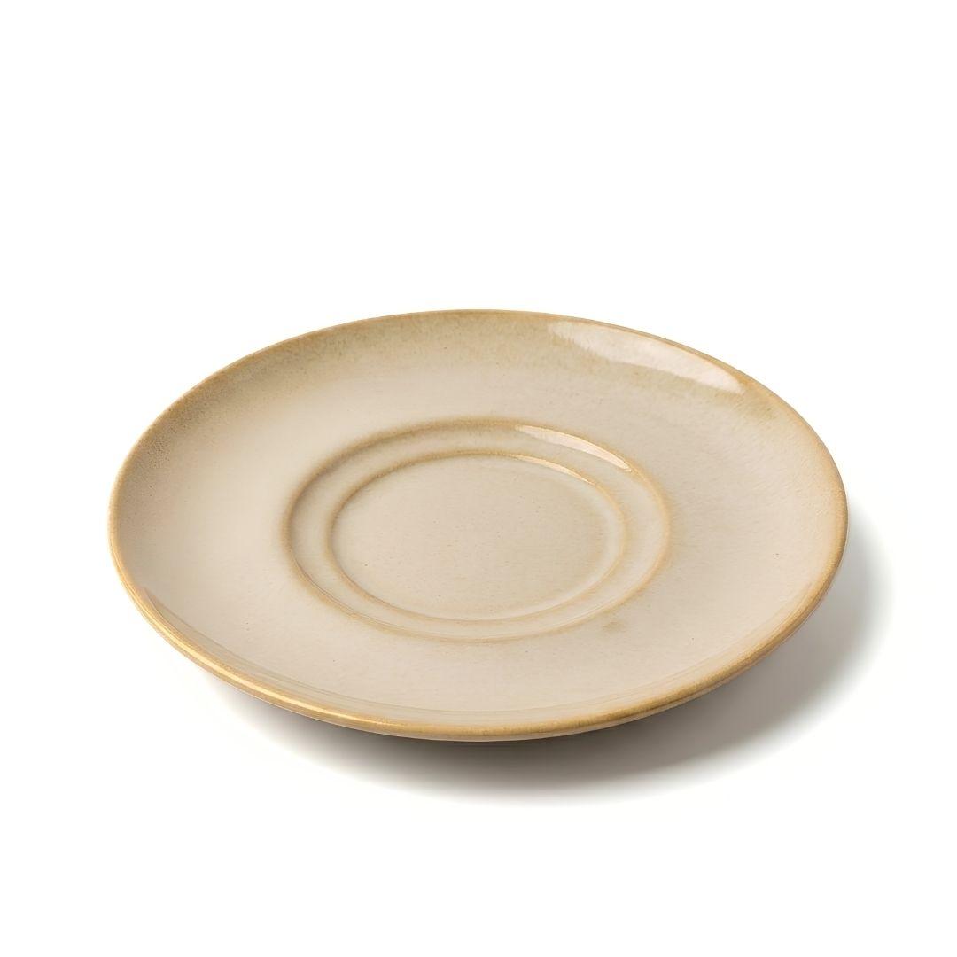 Maison Coffee Cup & Saucer