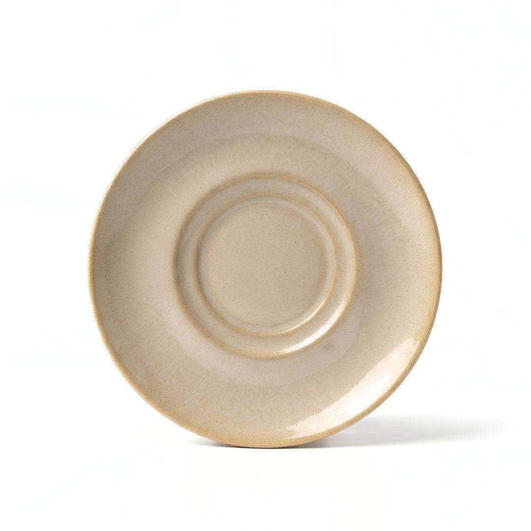 Maison Coffee Cup & Saucer