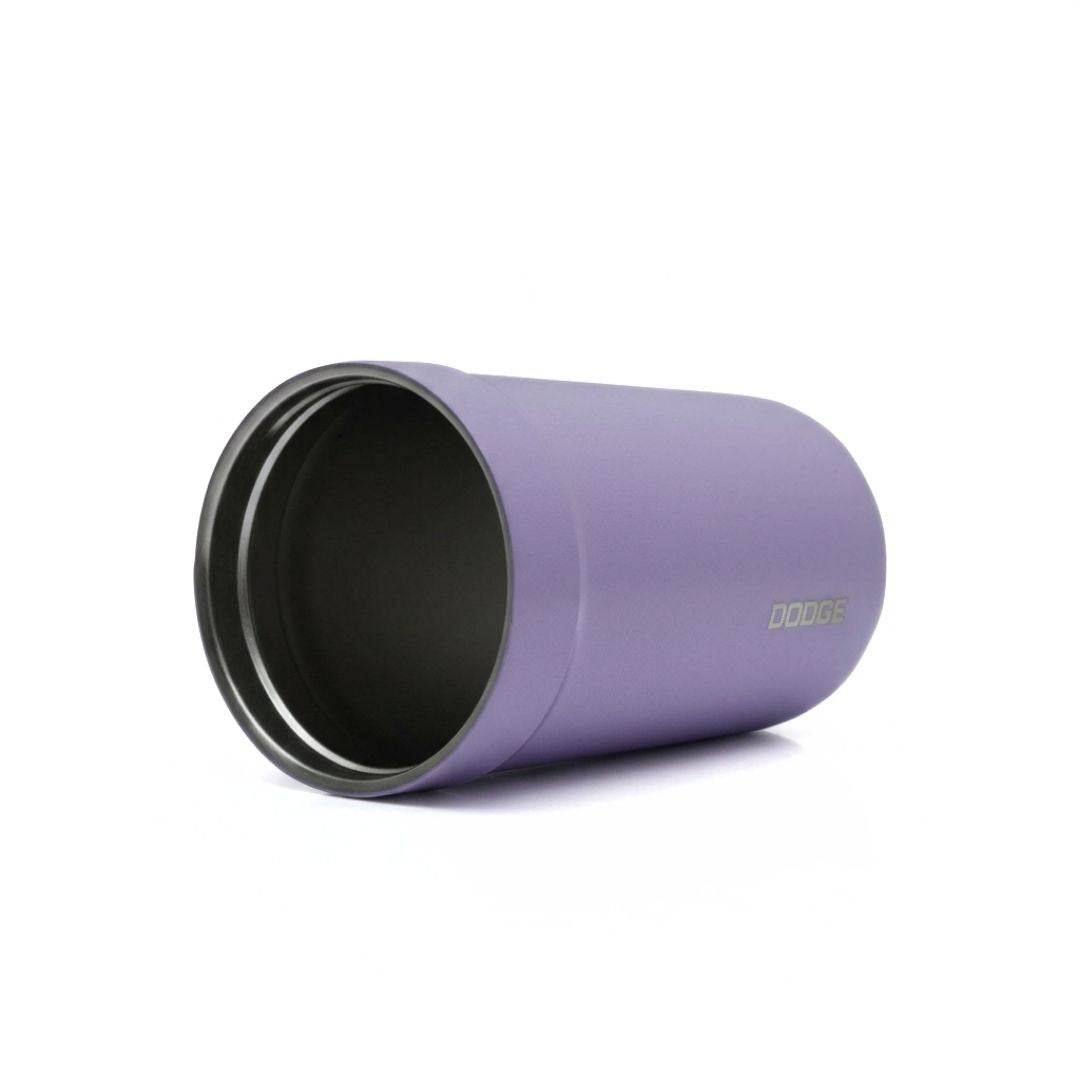 Dodge Pro Steel Finish Mug