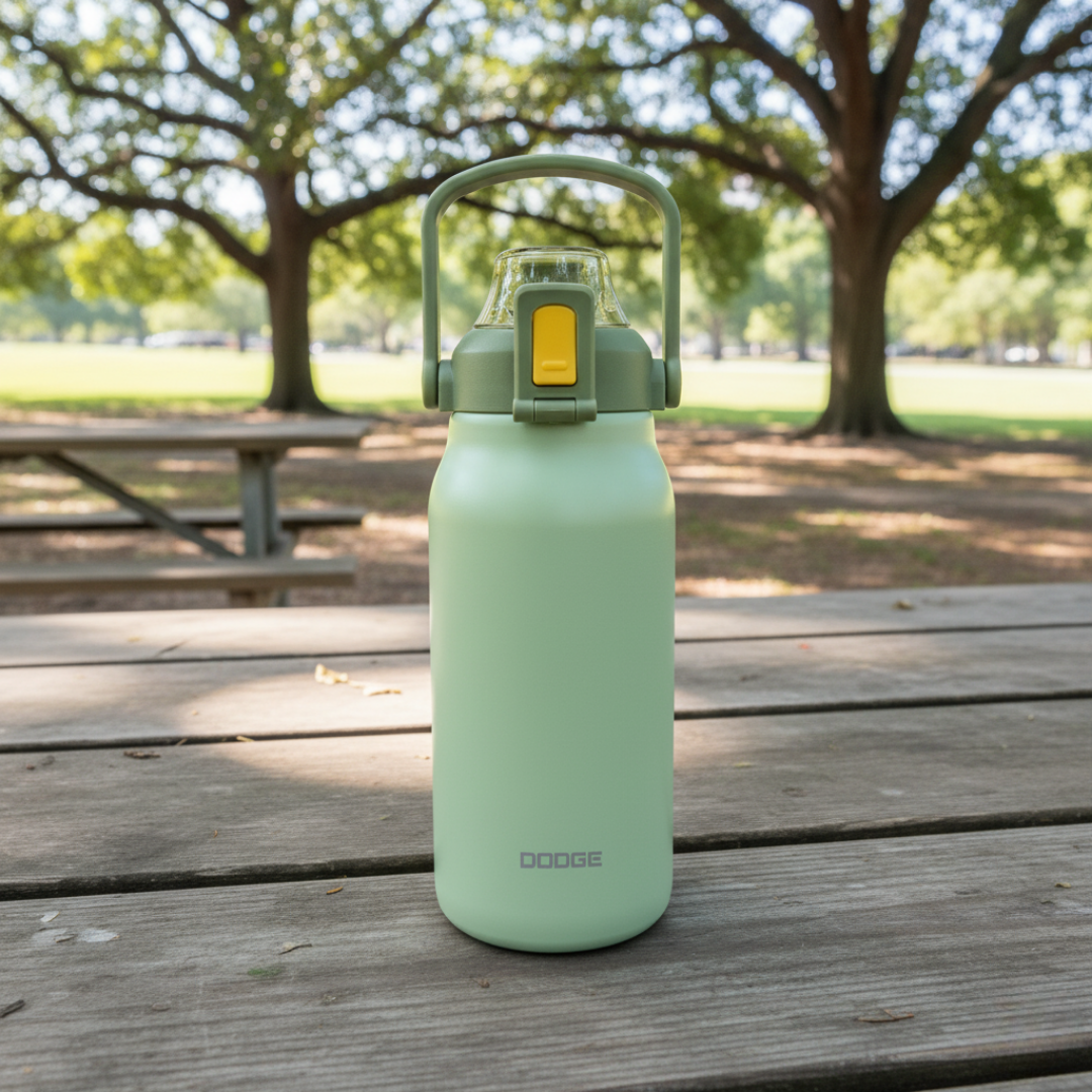 Dodge Fitness Charger 1700