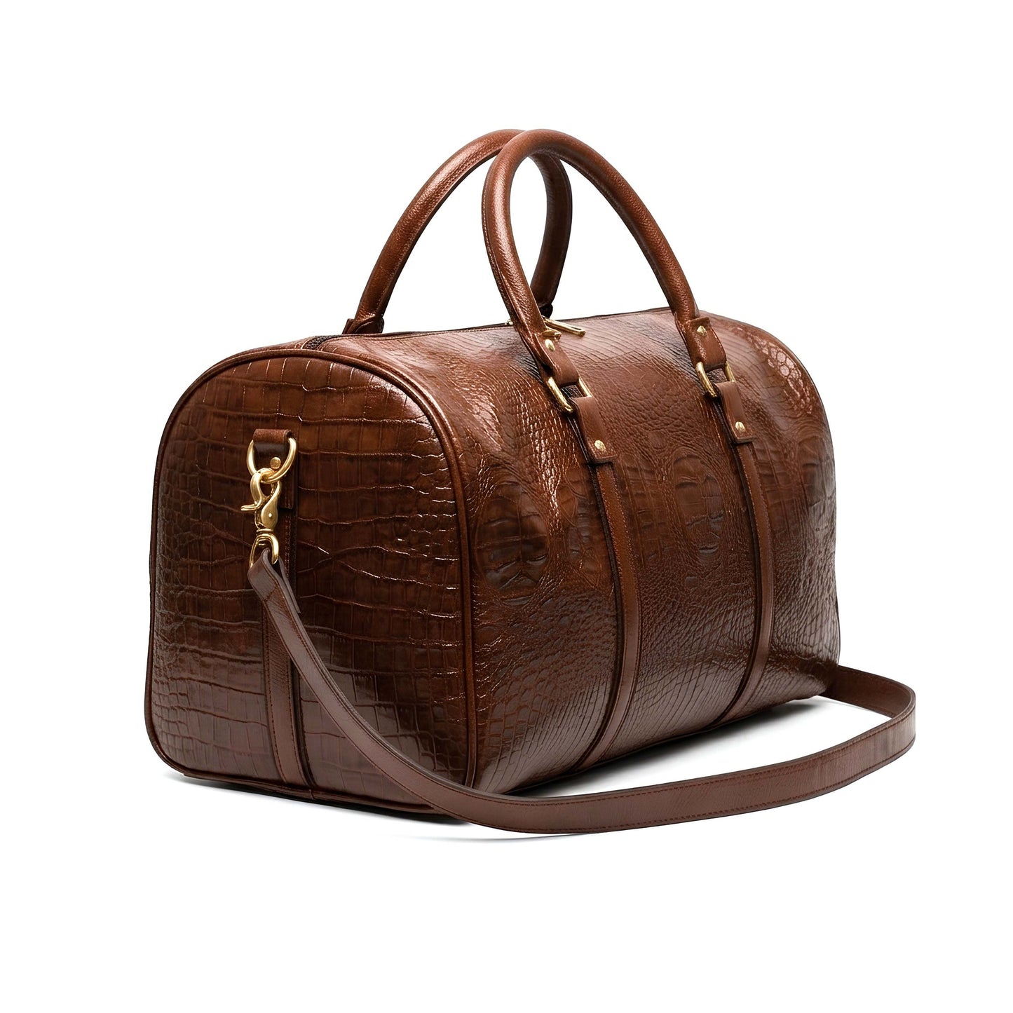 Wanderer Duffle Bag